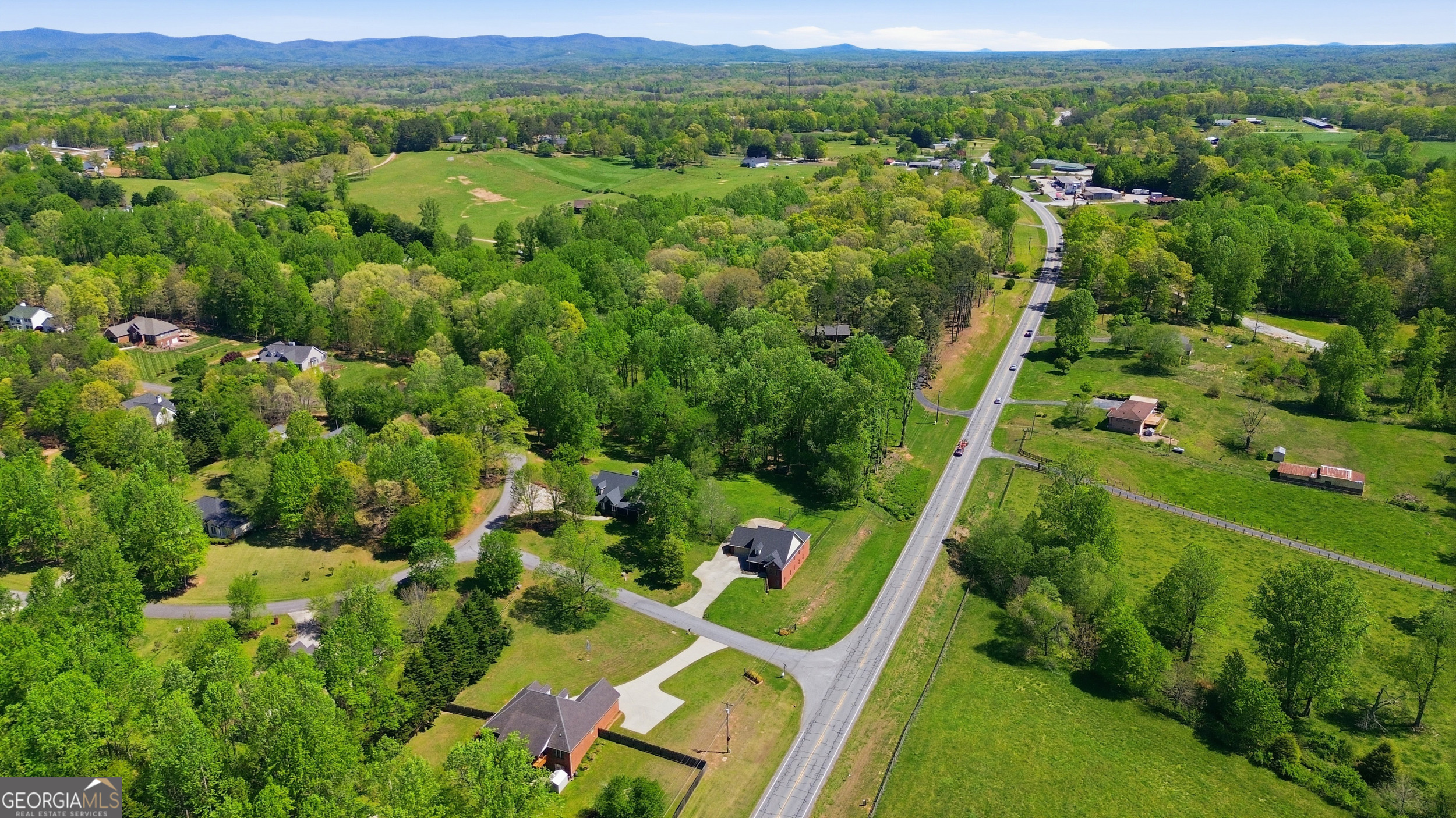 120 Haywood Hills Road Demorest GA 30535