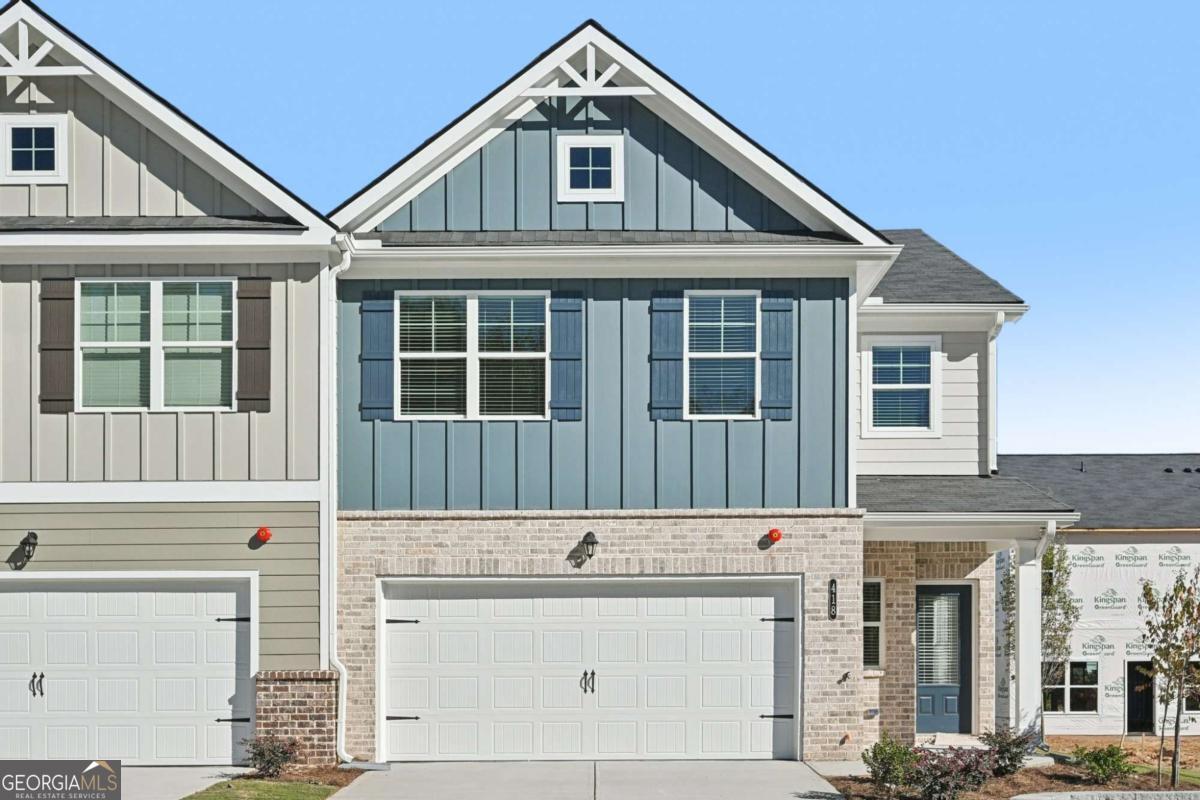 358 Lanier Circle Woodstock GA 30189