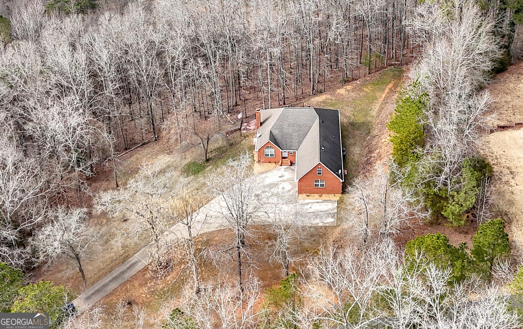 75 Weaver Road Cedartown GA 30125