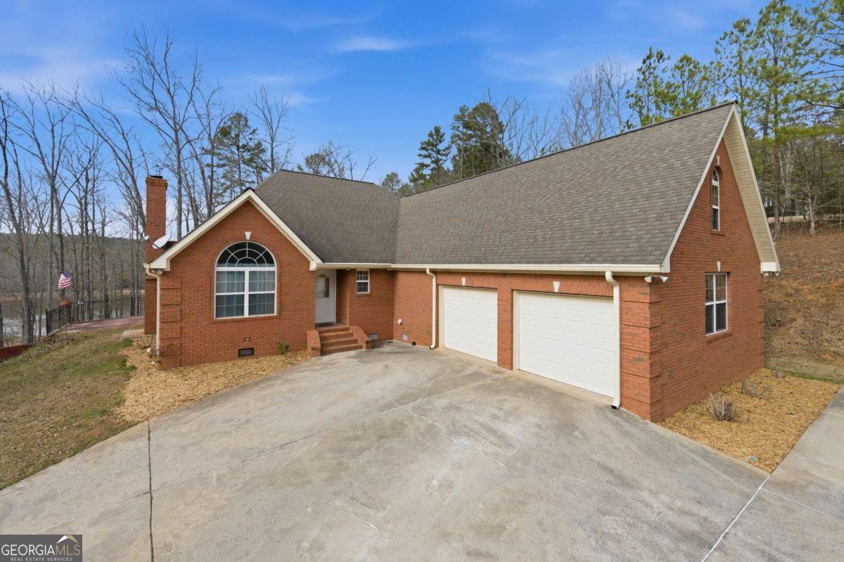 75 Weaver Road Cedartown GA 30125