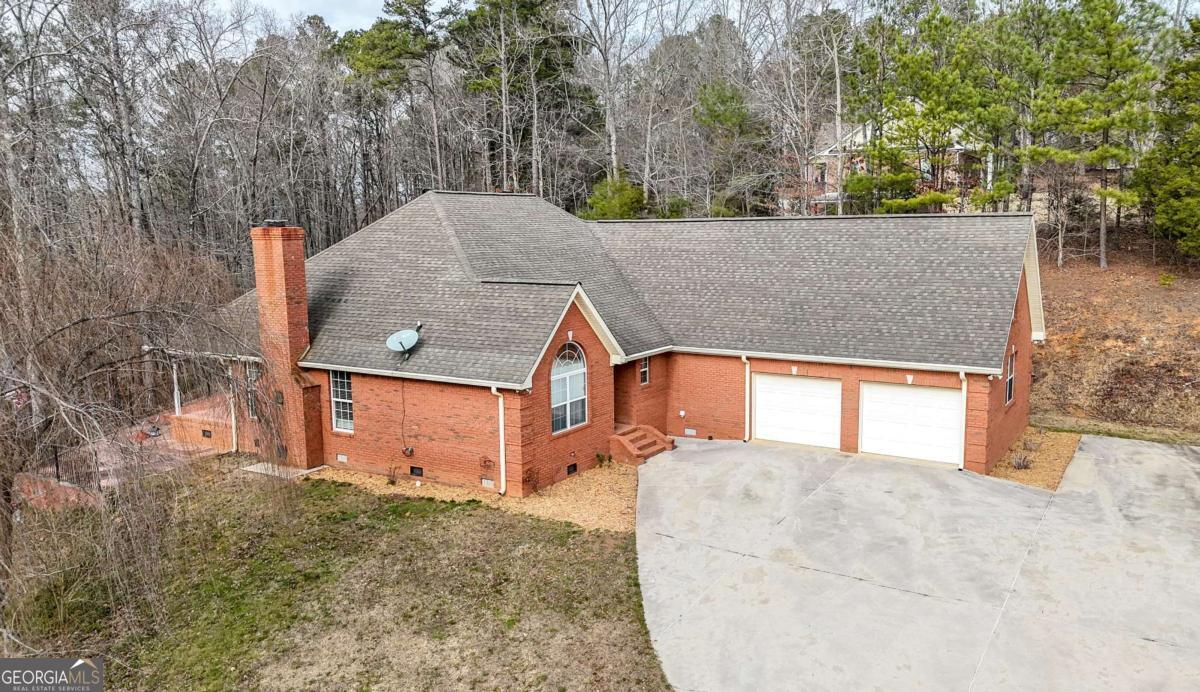 75 Weaver Road Cedartown GA 30125