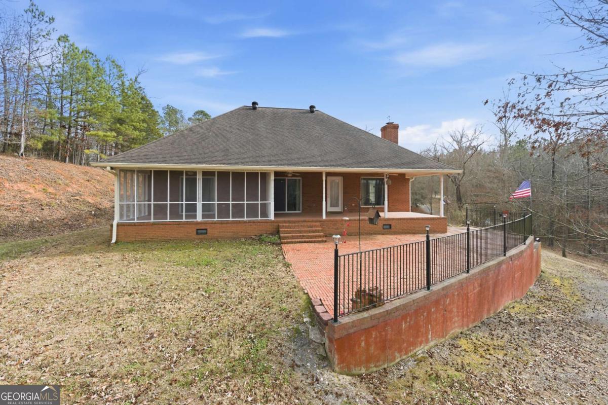 75 Weaver Road Cedartown GA 30125