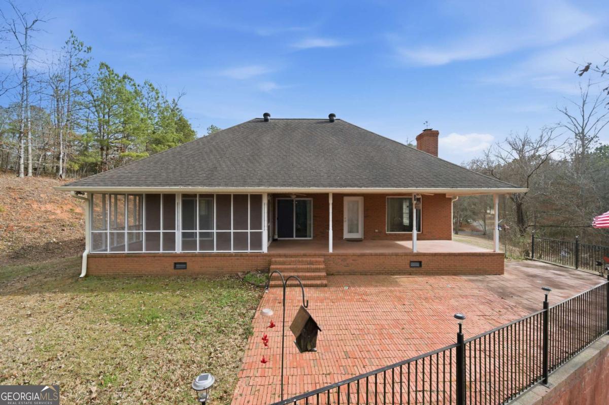 75 Weaver Road Cedartown GA 30125