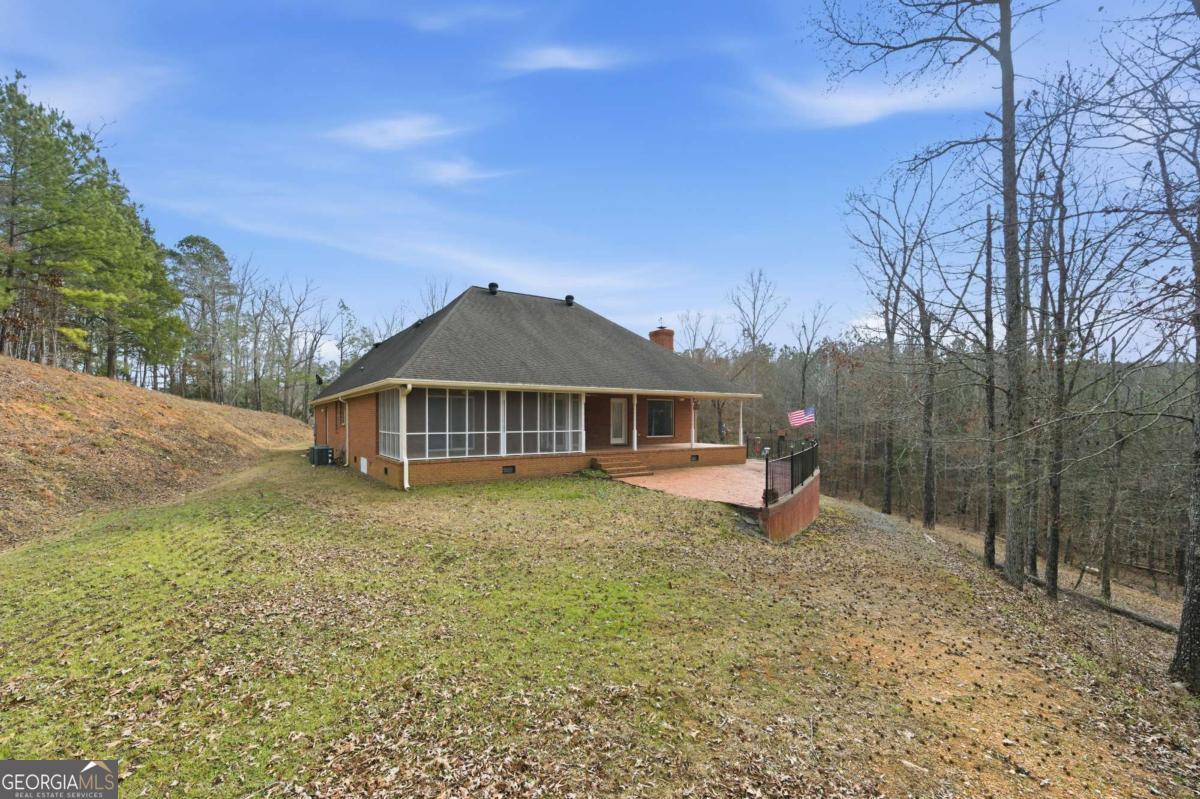 75 Weaver Road Cedartown GA 30125