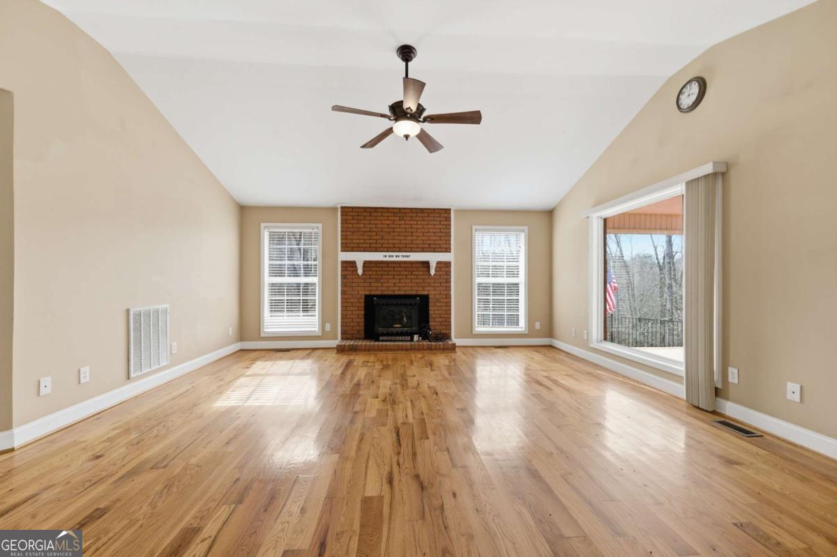 75 Weaver Road Cedartown GA 30125
