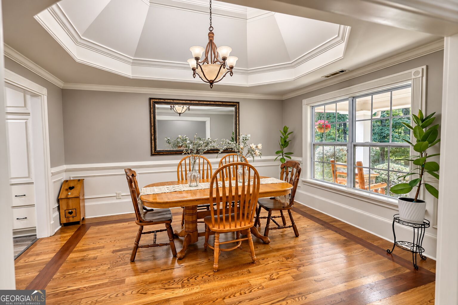 4140 Mount Paran Drive Social Circle GA 30025