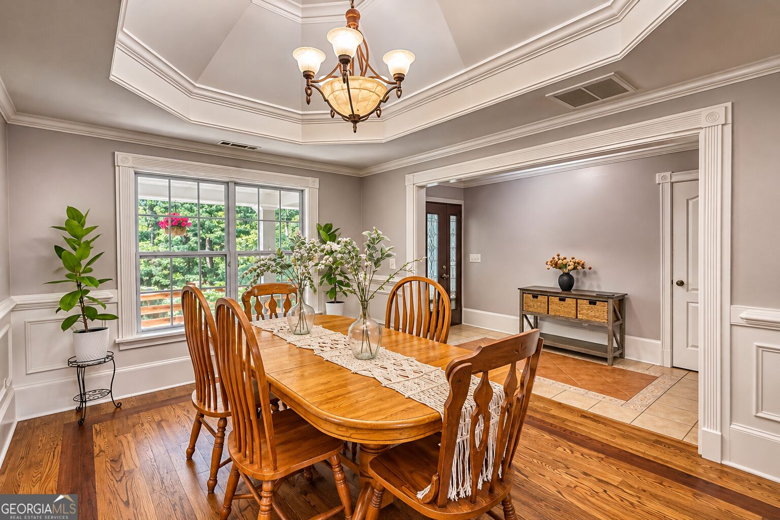 4140 Mount Paran Drive Social Circle GA 30025