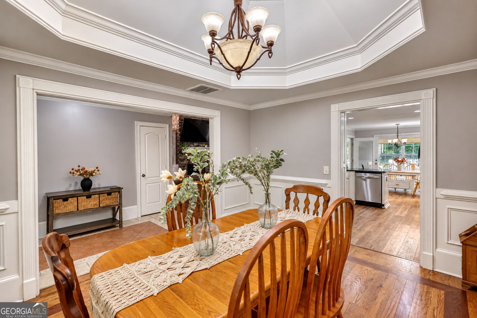 4140 Mount Paran Drive Social Circle GA 30025