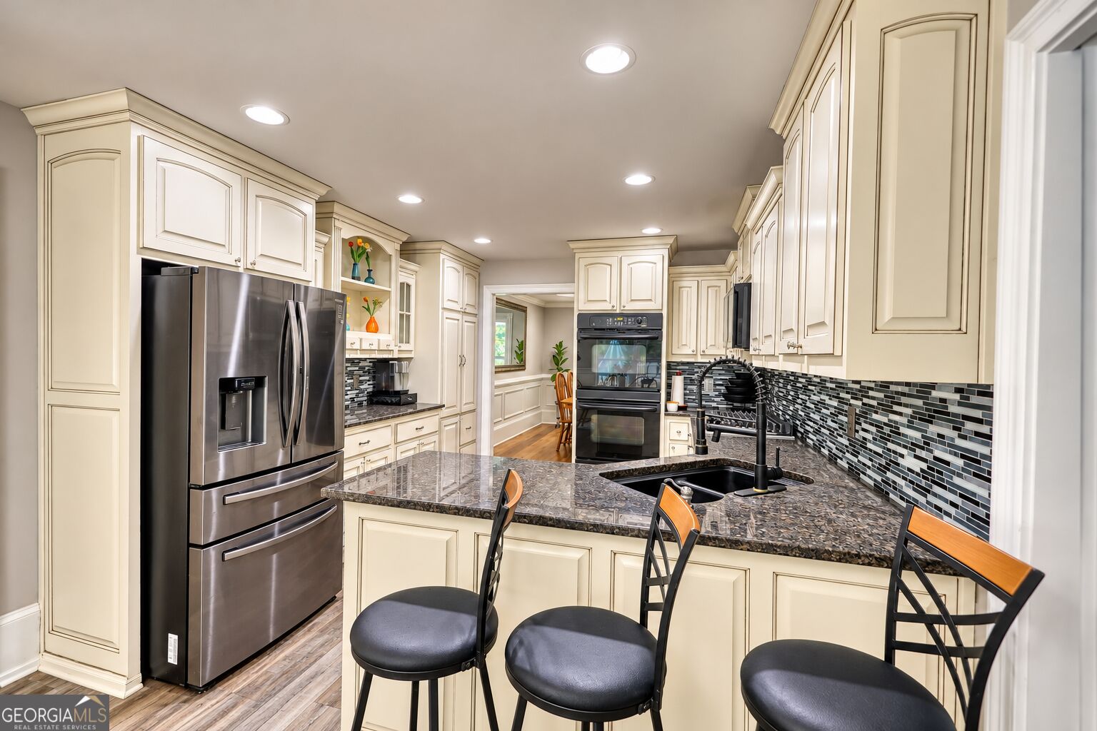 4140 Mount Paran Drive Social Circle GA 30025