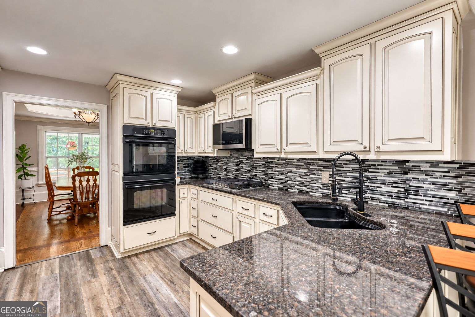 4140 Mount Paran Drive Social Circle GA 30025