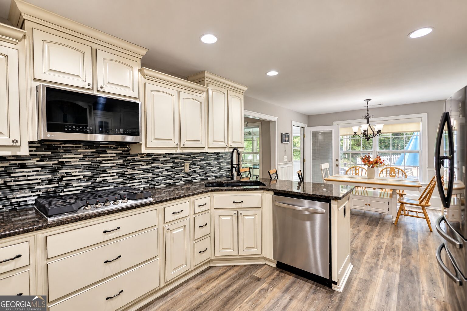 4140 Mount Paran Drive Social Circle GA 30025