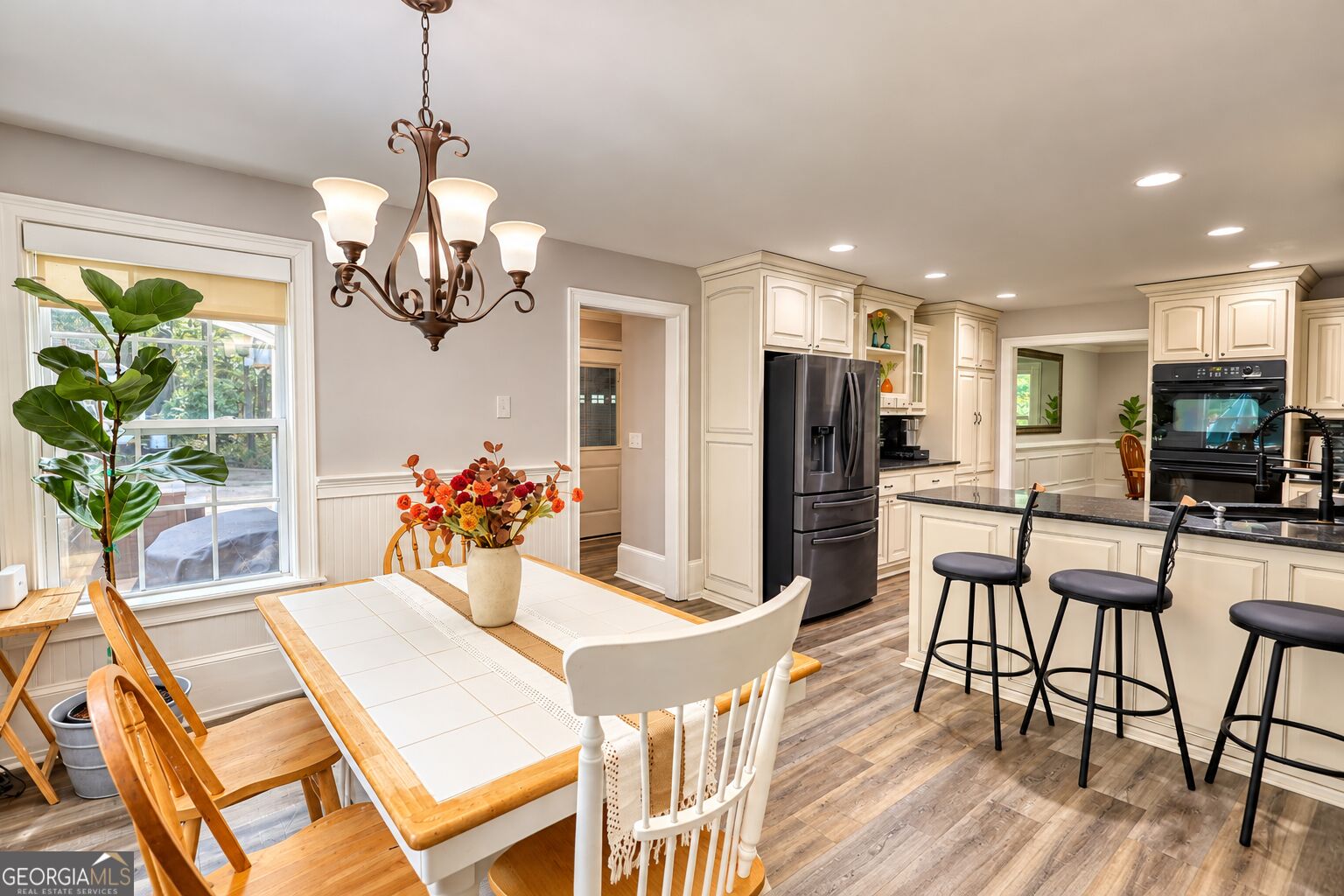 4140 Mount Paran Drive Social Circle GA 30025