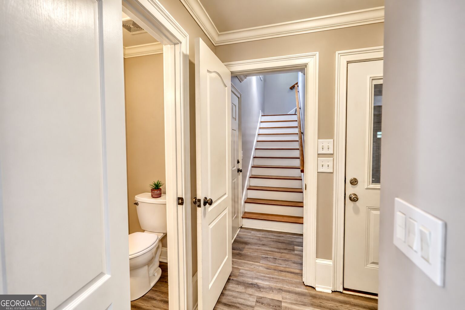 4140 Mount Paran Drive Social Circle GA 30025