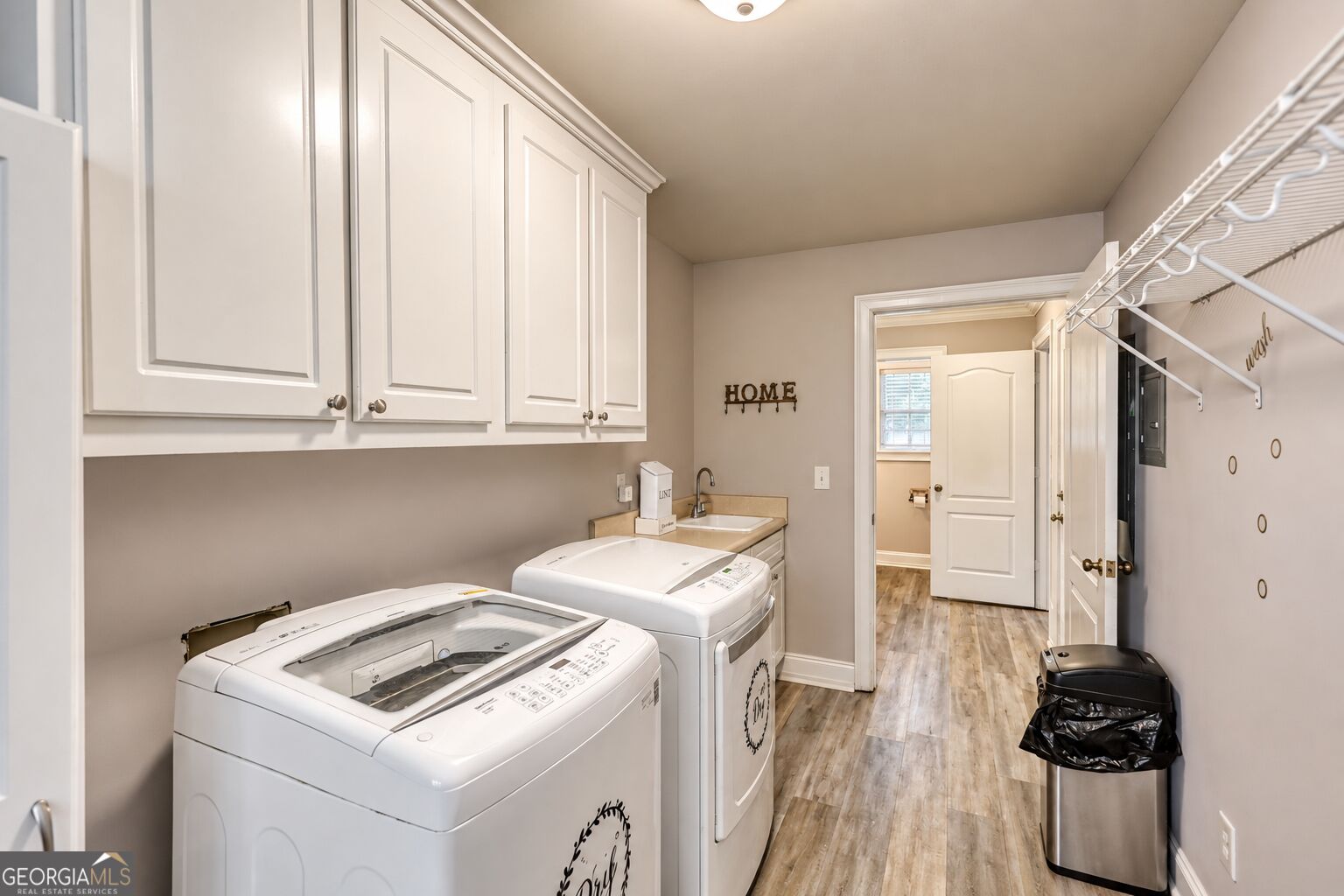 4140 Mount Paran Drive Social Circle GA 30025