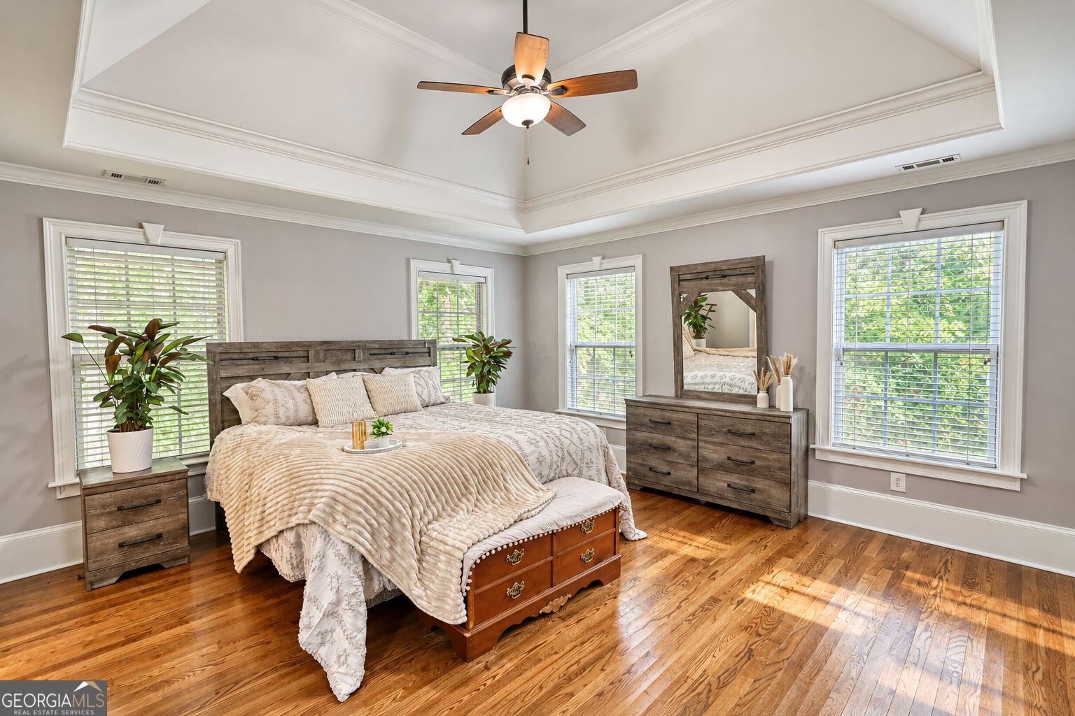 4140 Mount Paran Drive Social Circle GA 30025