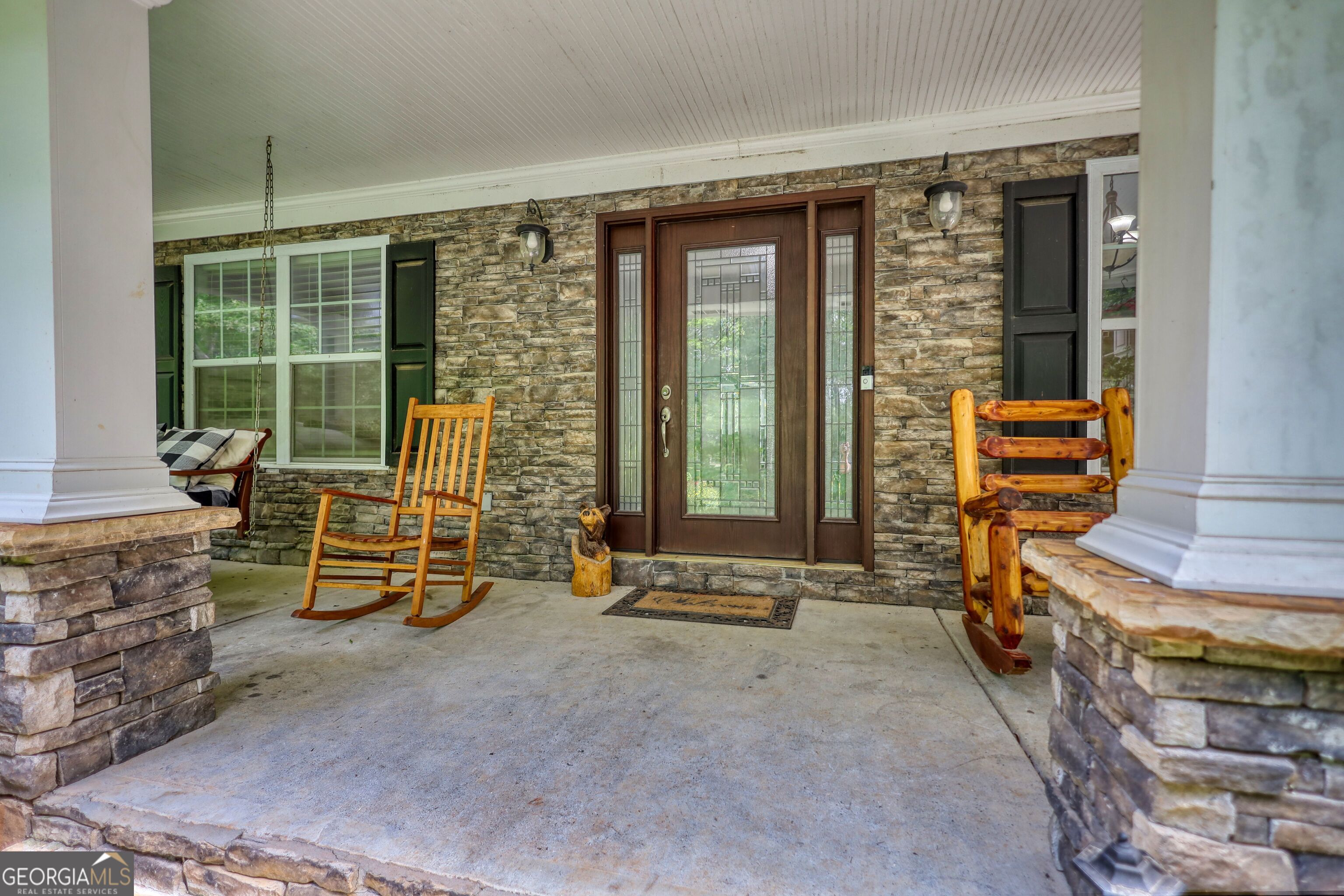 4140 Mount Paran Drive Social Circle GA 30025