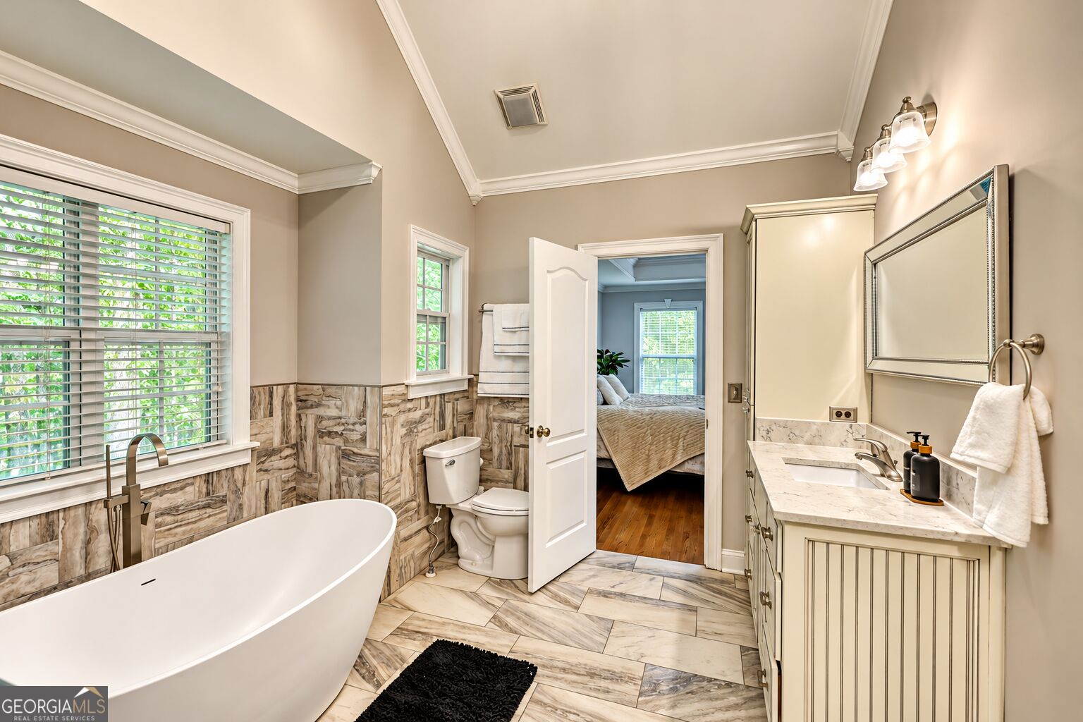 4140 Mount Paran Drive Social Circle GA 30025