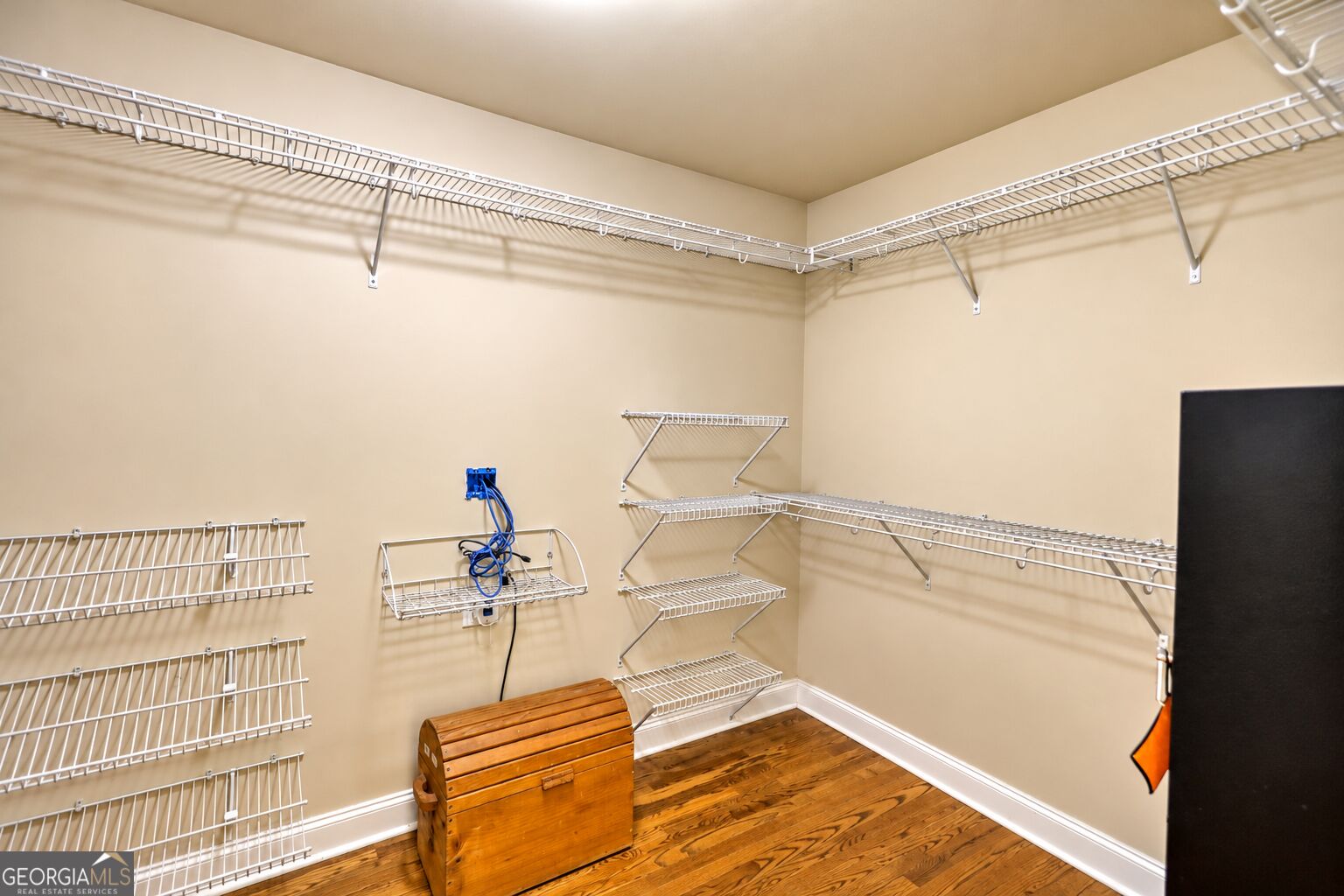 4140 Mount Paran Drive Social Circle GA 30025