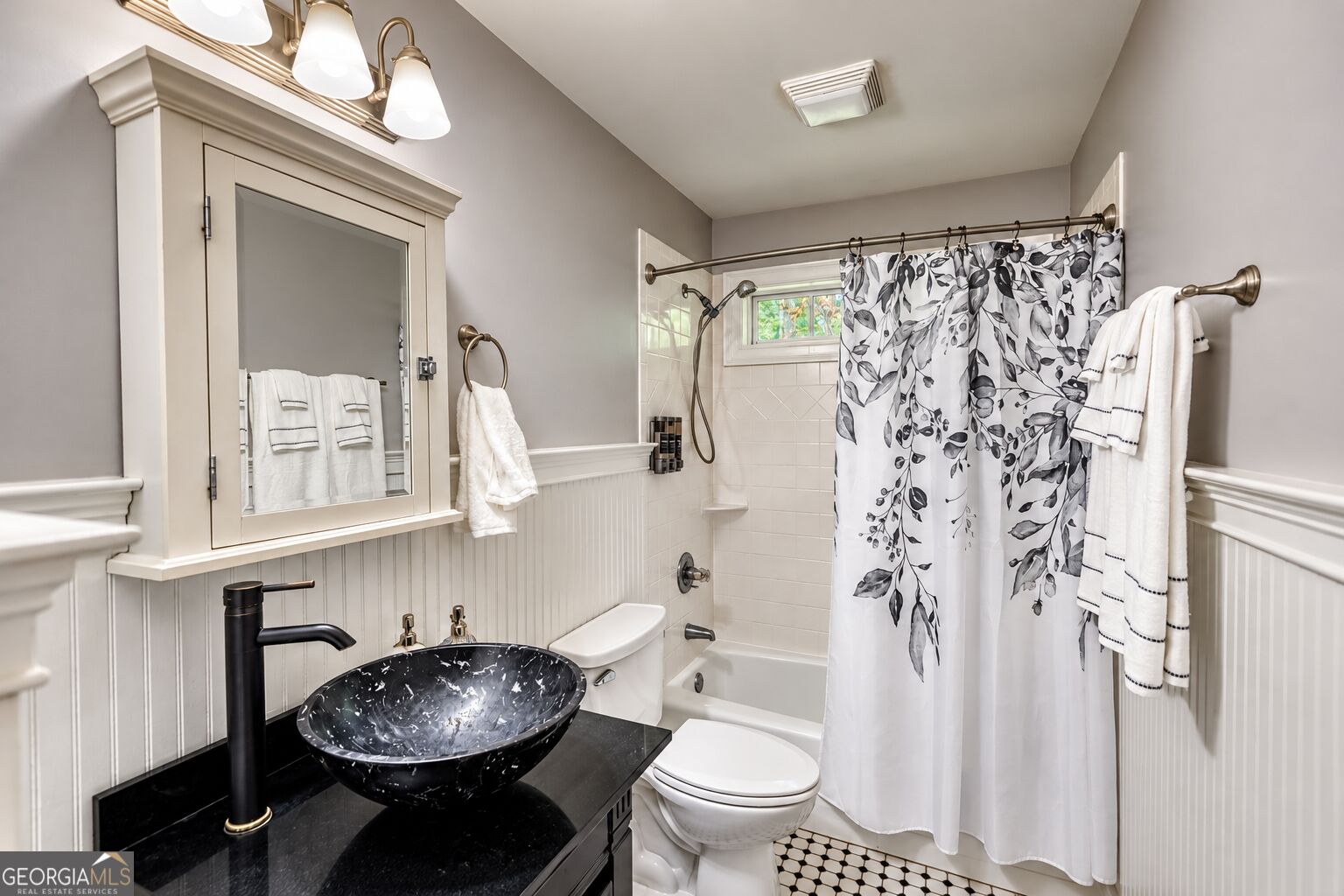 4140 Mount Paran Drive Social Circle GA 30025