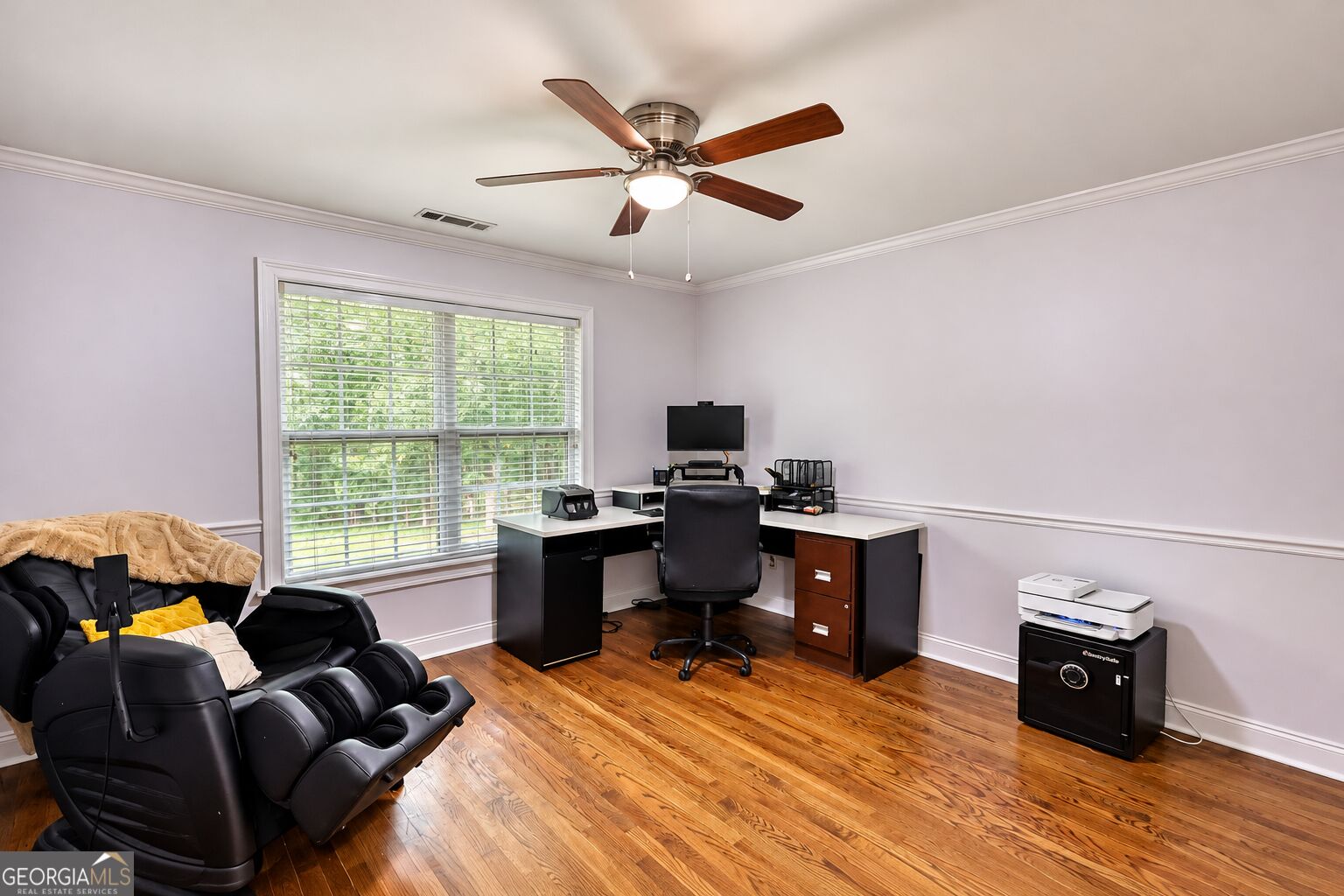 4140 Mount Paran Drive Social Circle GA 30025