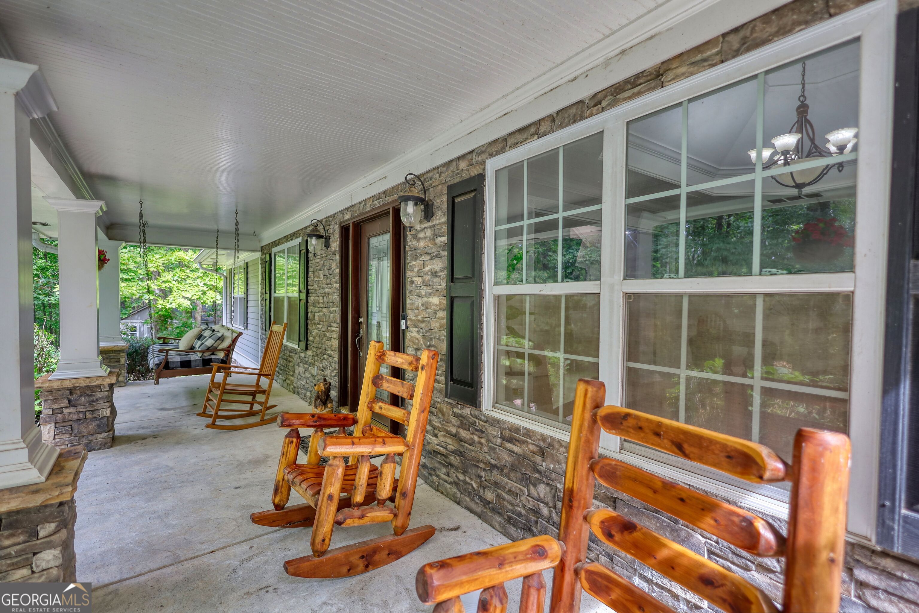 4140 Mount Paran Drive Social Circle GA 30025
