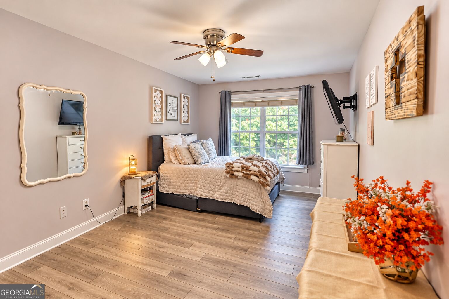 4140 Mount Paran Drive Social Circle GA 30025