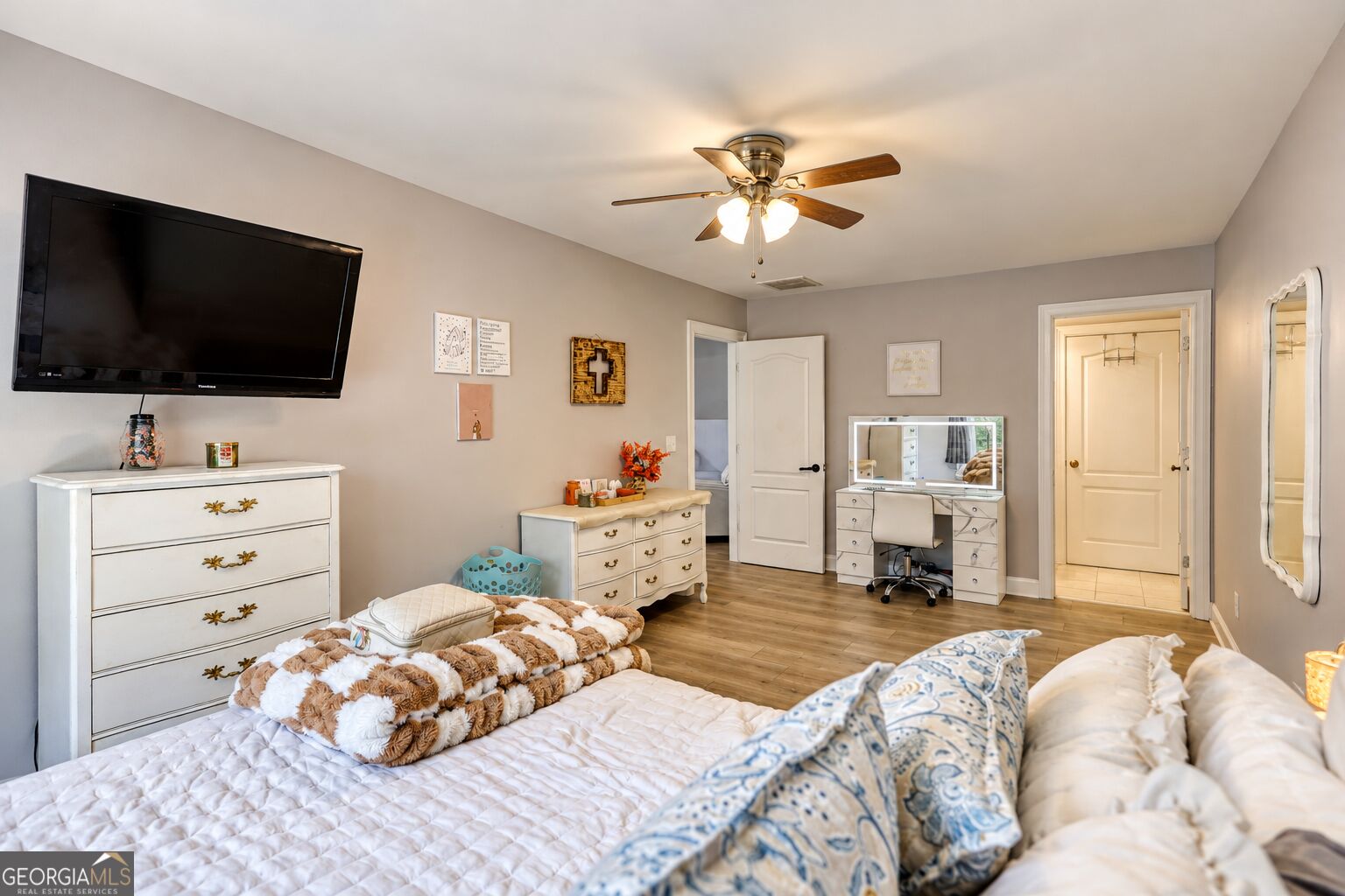 4140 Mount Paran Drive Social Circle GA 30025