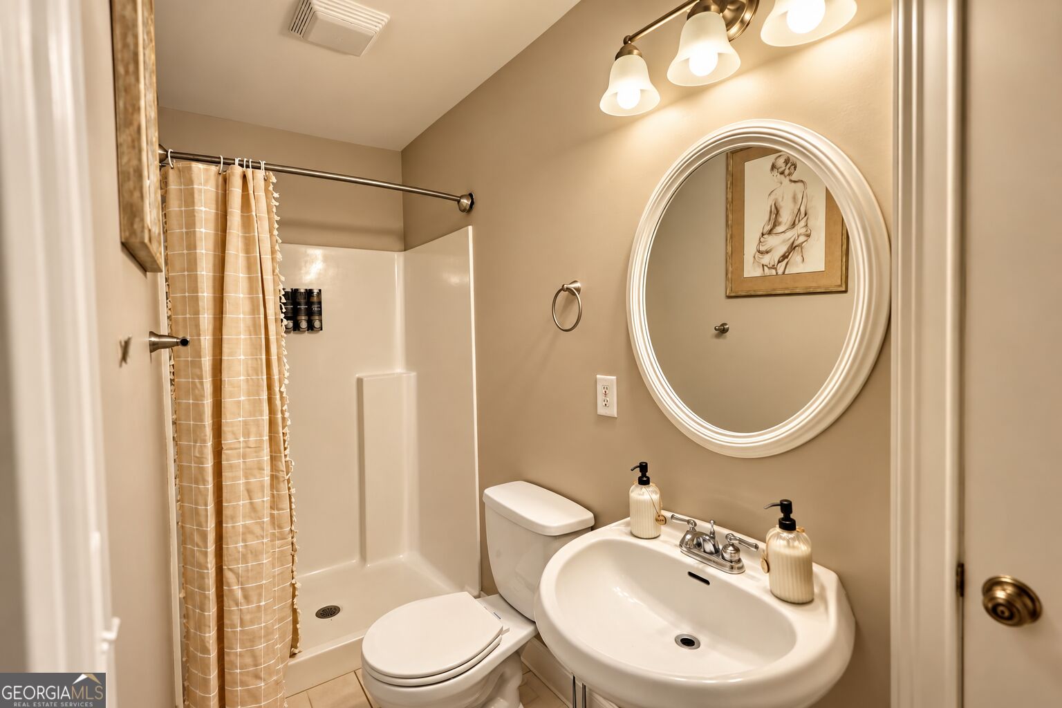 4140 Mount Paran Drive Social Circle GA 30025
