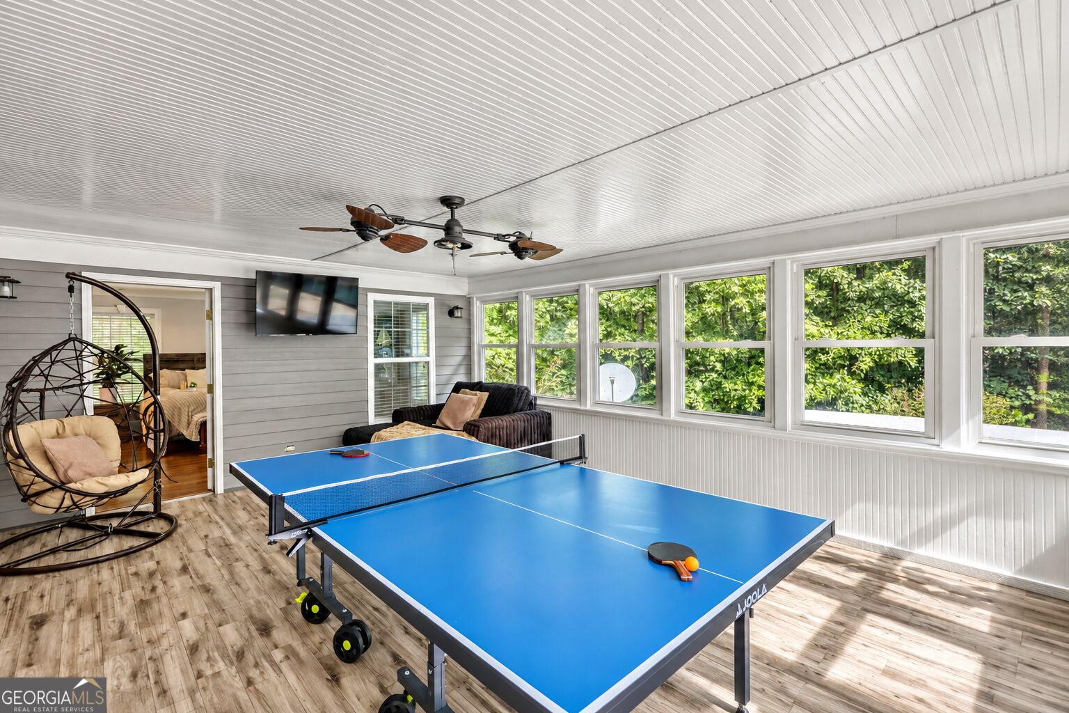 4140 Mount Paran Drive Social Circle GA 30025