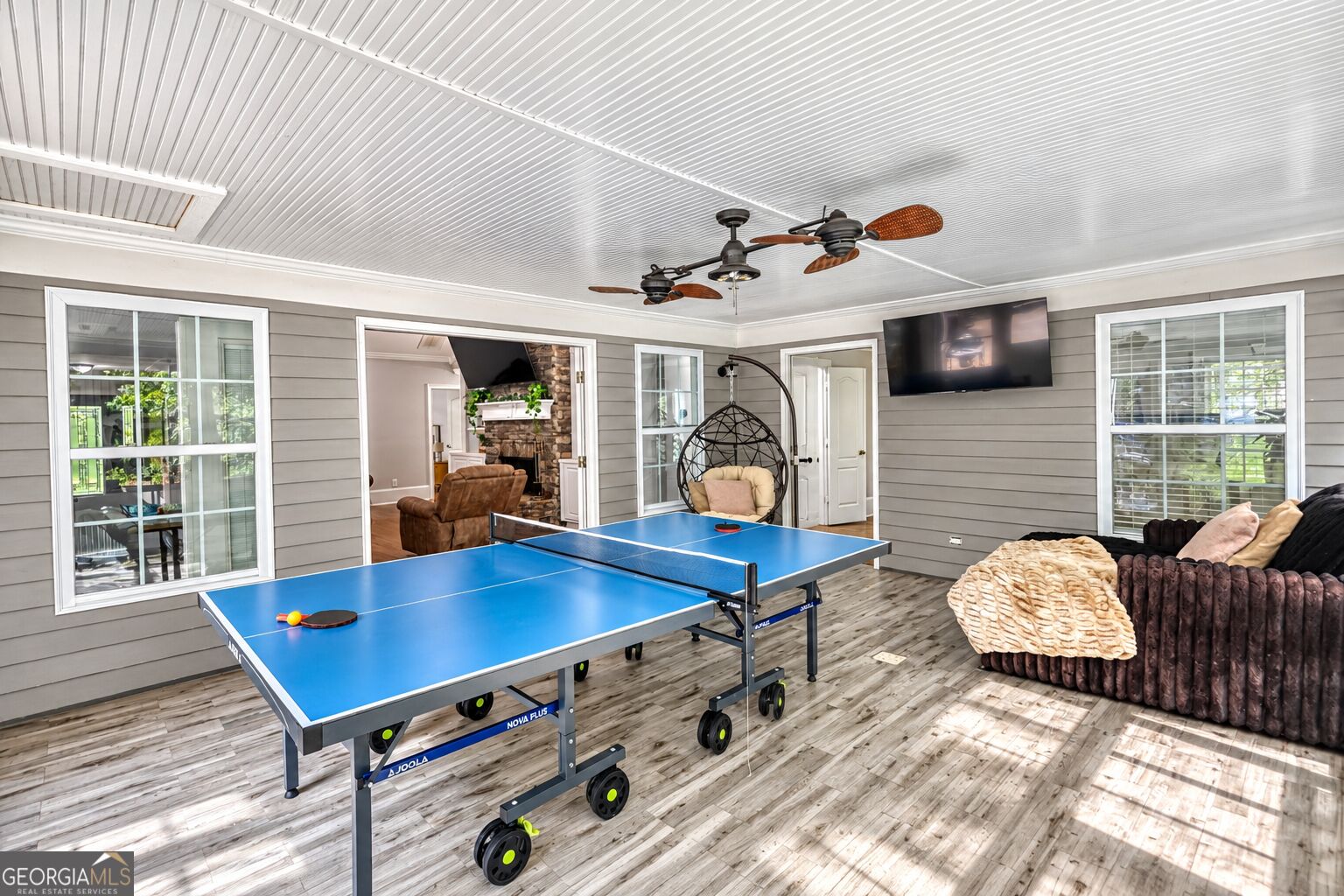 4140 Mount Paran Drive Social Circle GA 30025