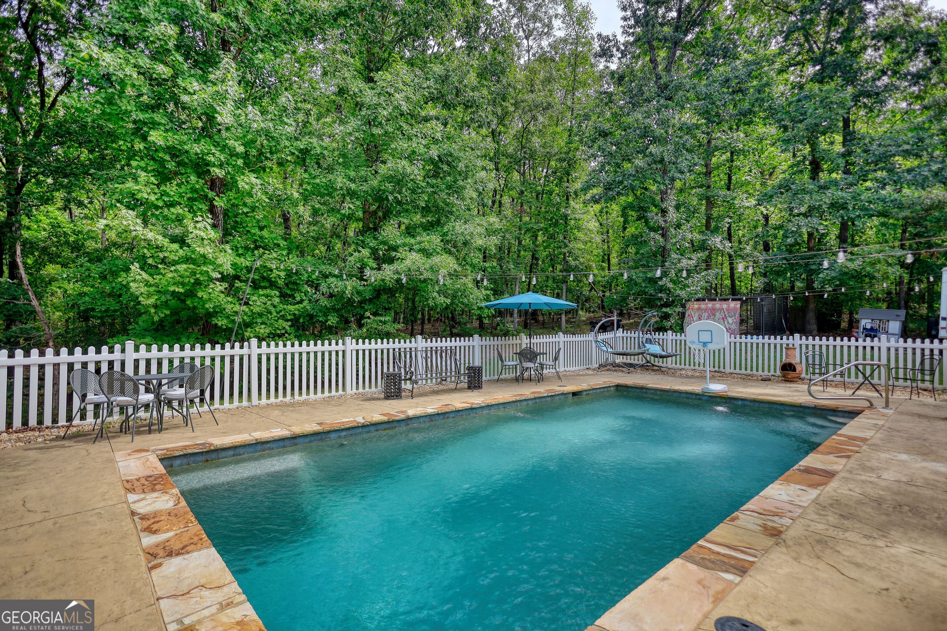 4140 Mount Paran Drive Social Circle GA 30025