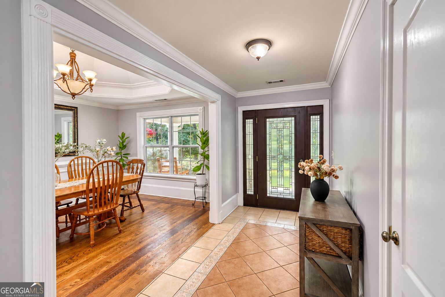 4140 Mount Paran Drive Social Circle GA 30025