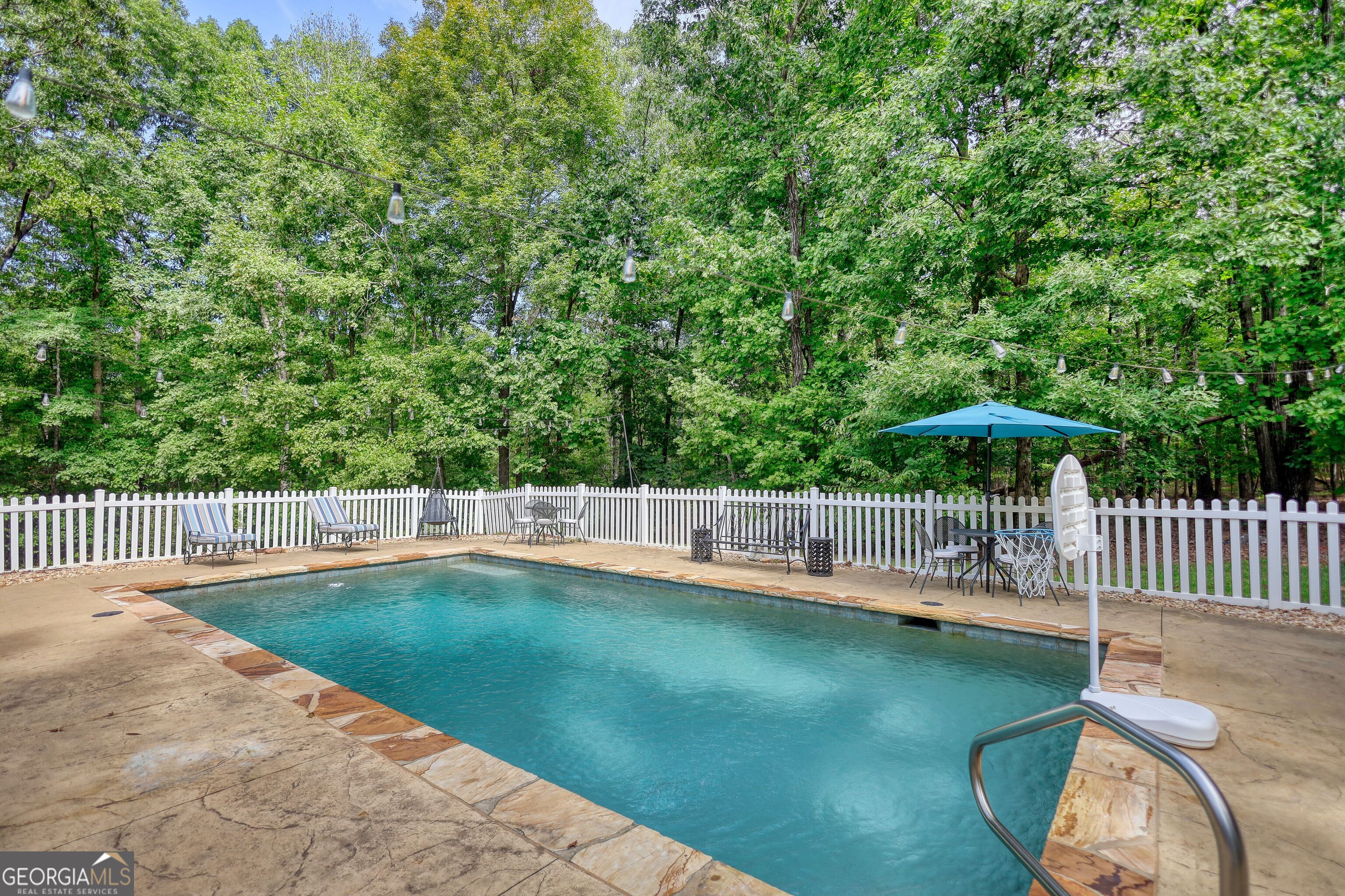 4140 Mount Paran Drive Social Circle GA 30025