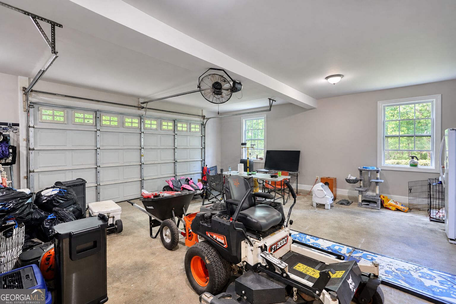 4140 Mount Paran Drive Social Circle GA 30025