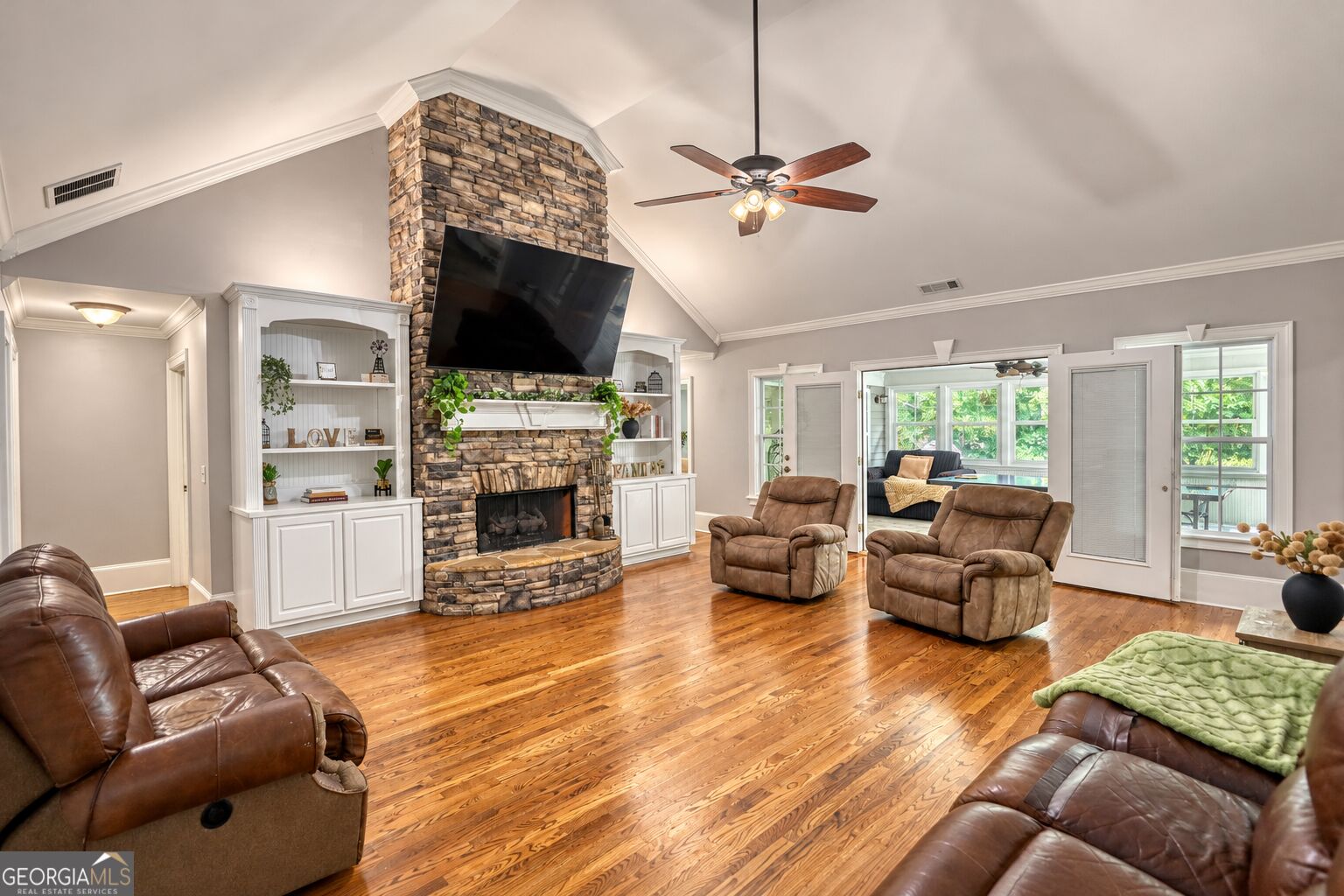 4140 Mount Paran Drive Social Circle GA 30025