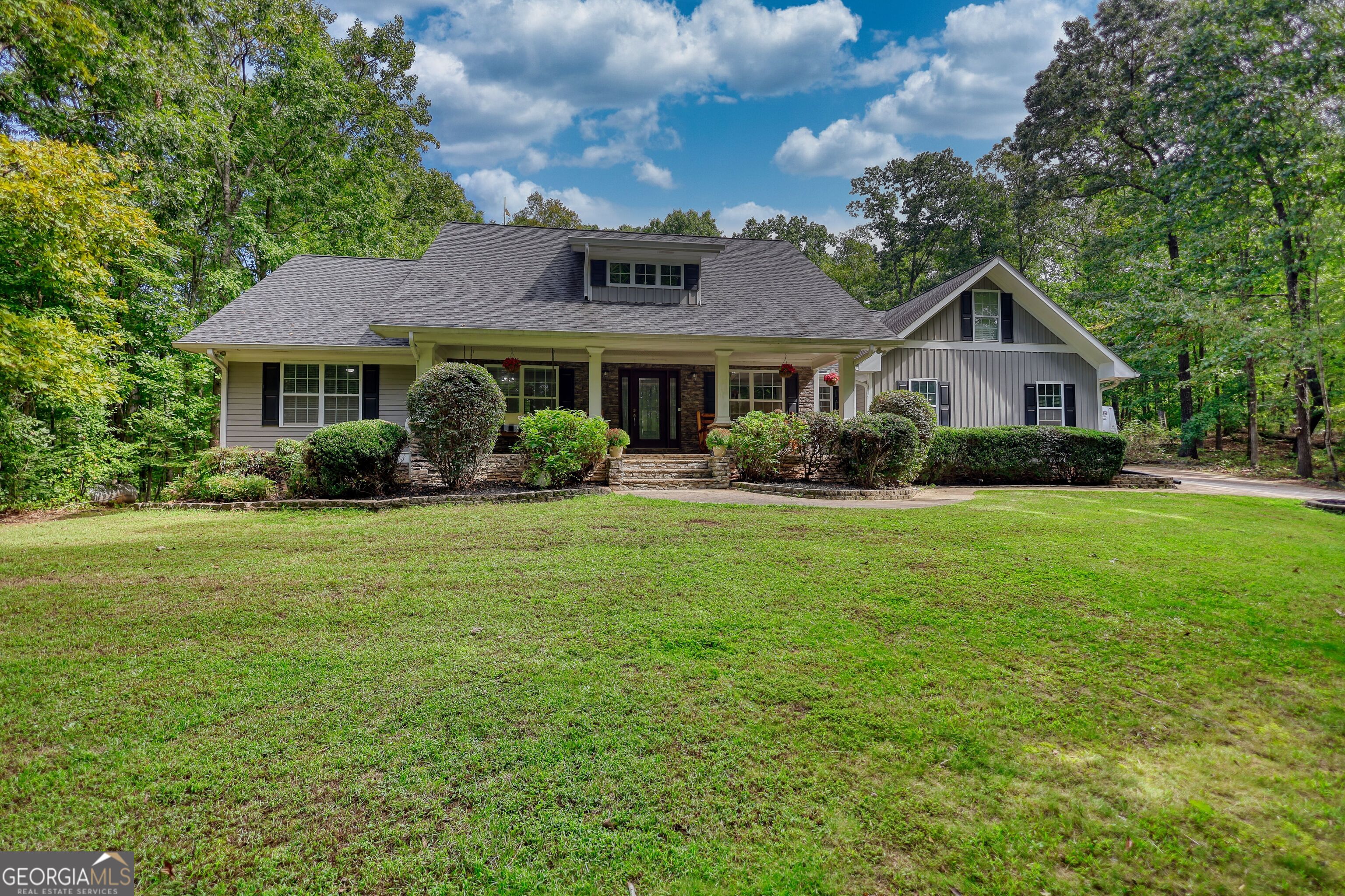 4140 Mount Paran Drive Social Circle GA 30025