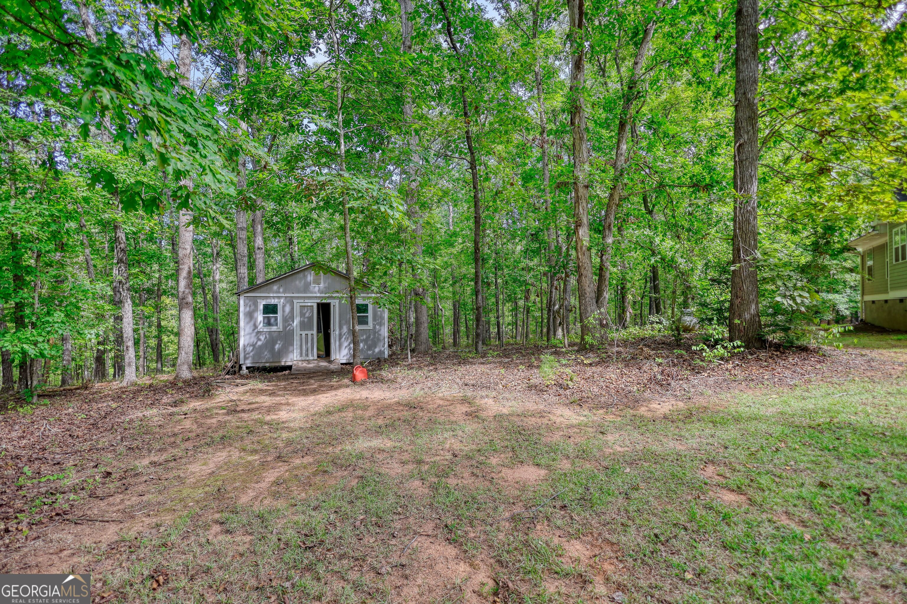4140 Mount Paran Drive Social Circle GA 30025