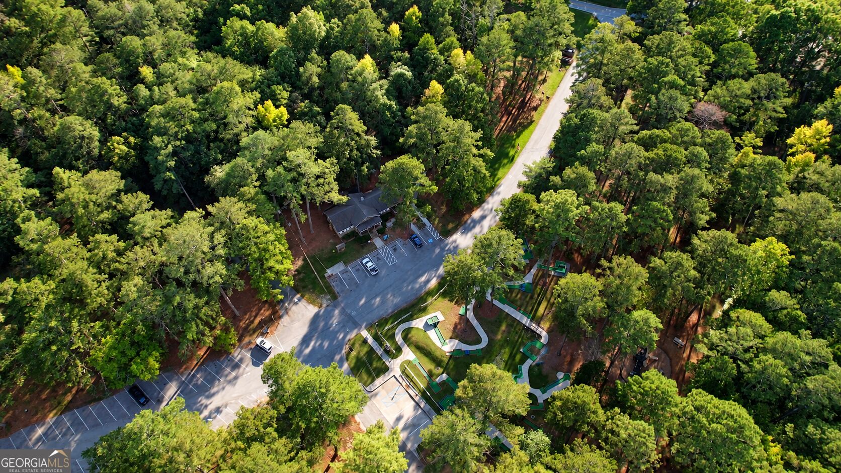 4140 Mount Paran Drive Social Circle GA 30025