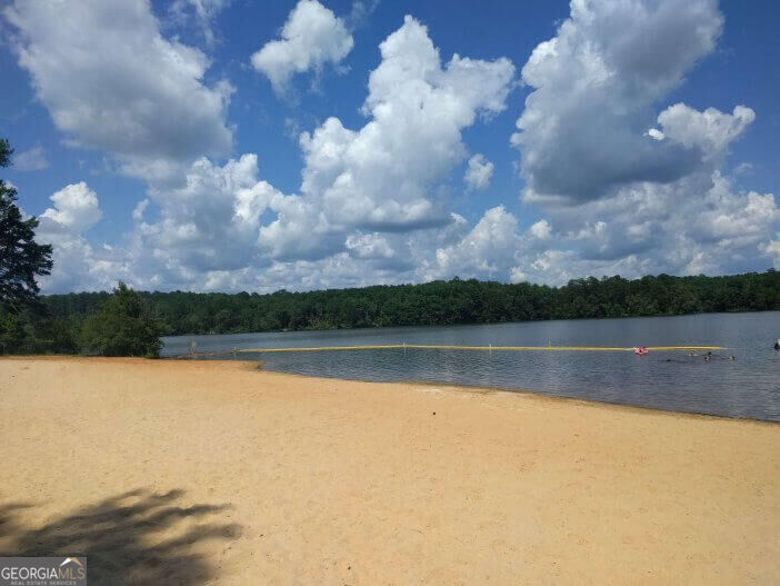 4140 Mount Paran Drive Social Circle GA 30025