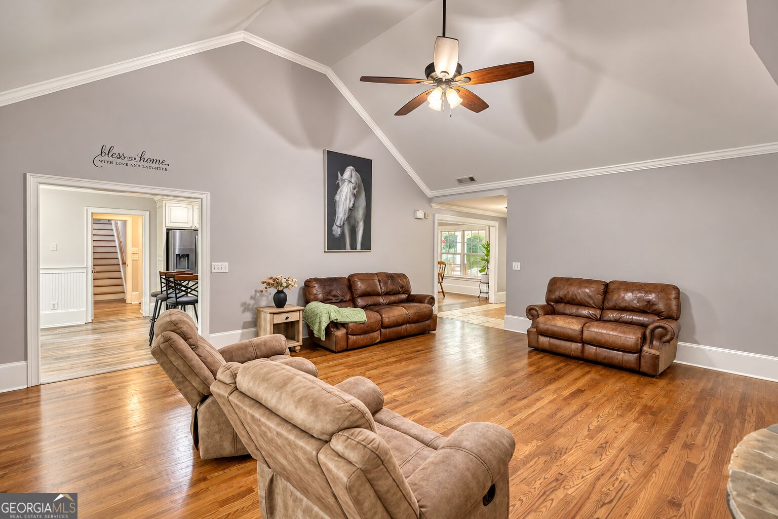 4140 Mount Paran Drive Social Circle GA 30025