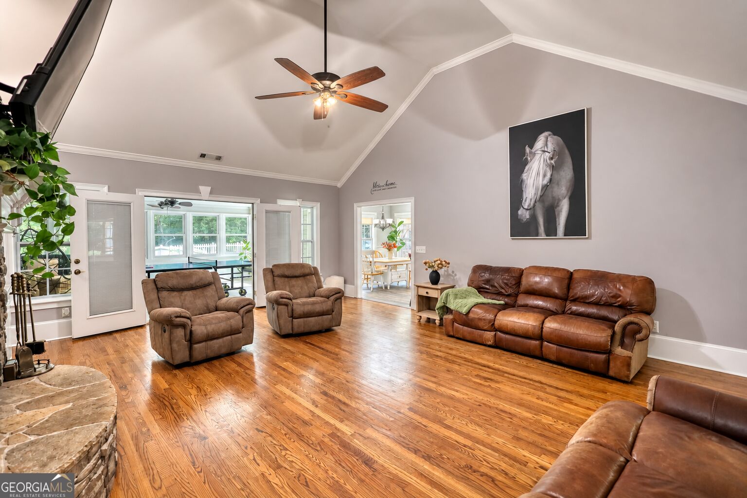 4140 Mount Paran Drive Social Circle GA 30025