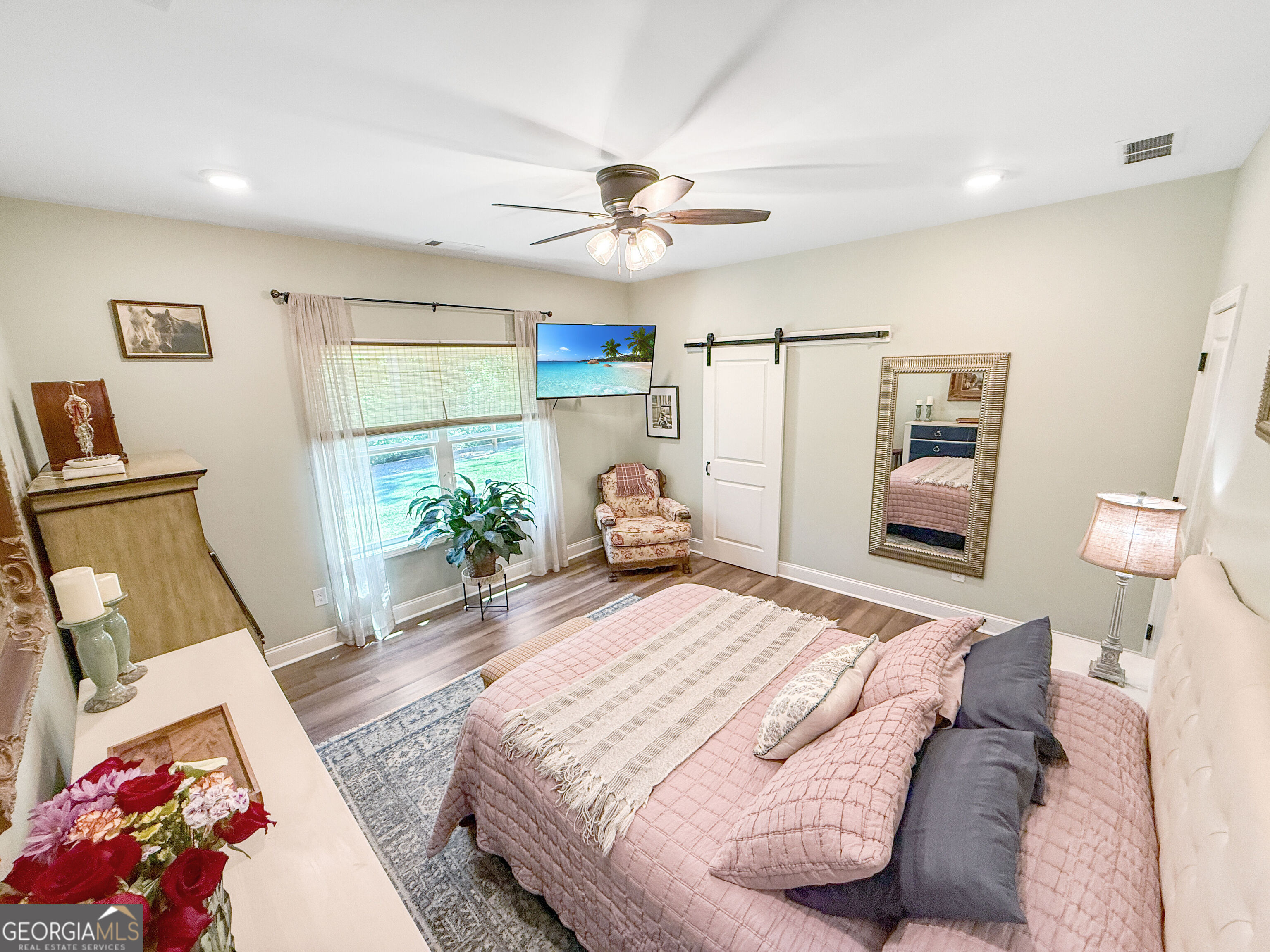 3250 Seven Island Road Monticello GA 31064
