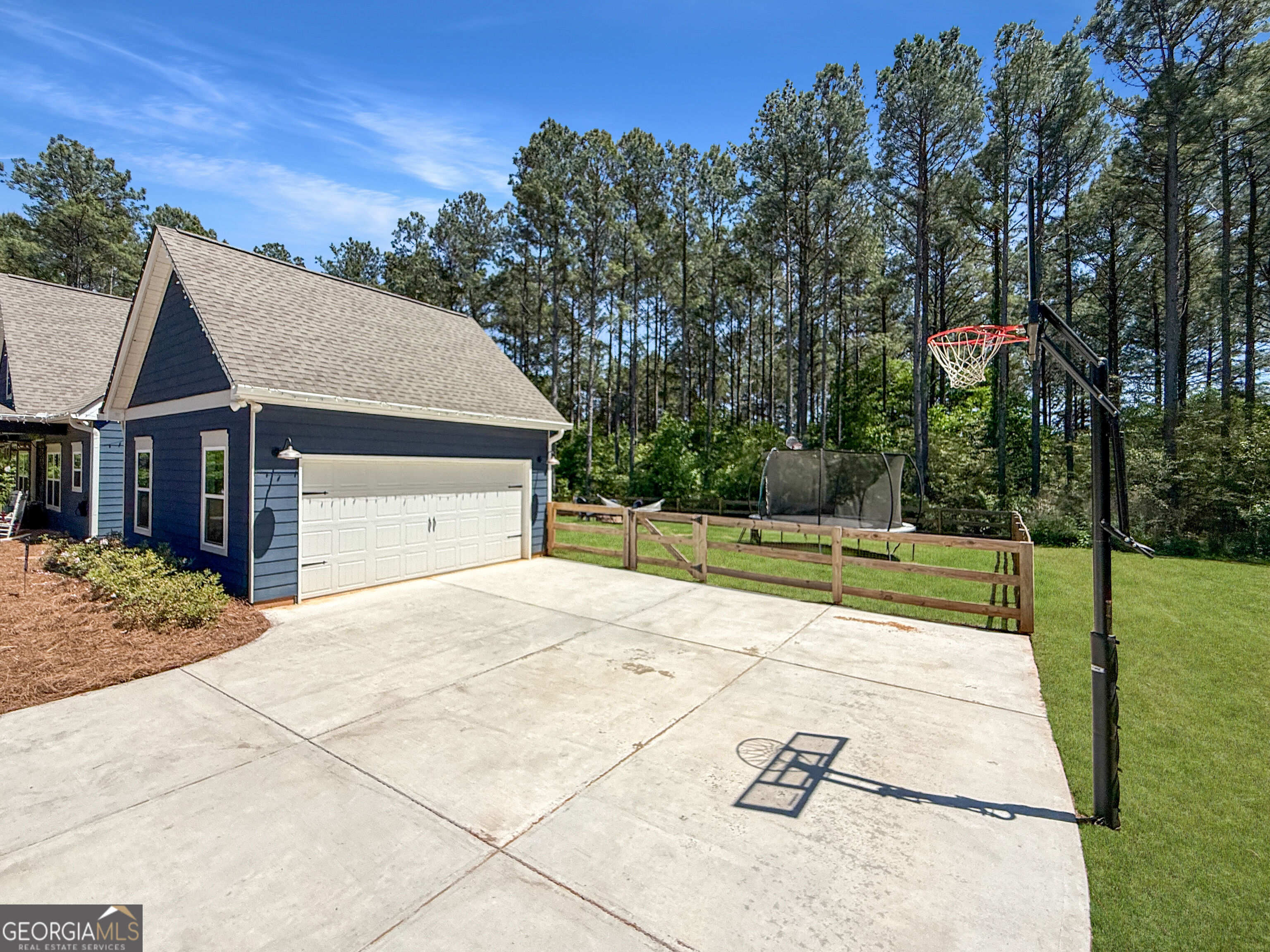 3250 Seven Island Road Monticello GA 31064