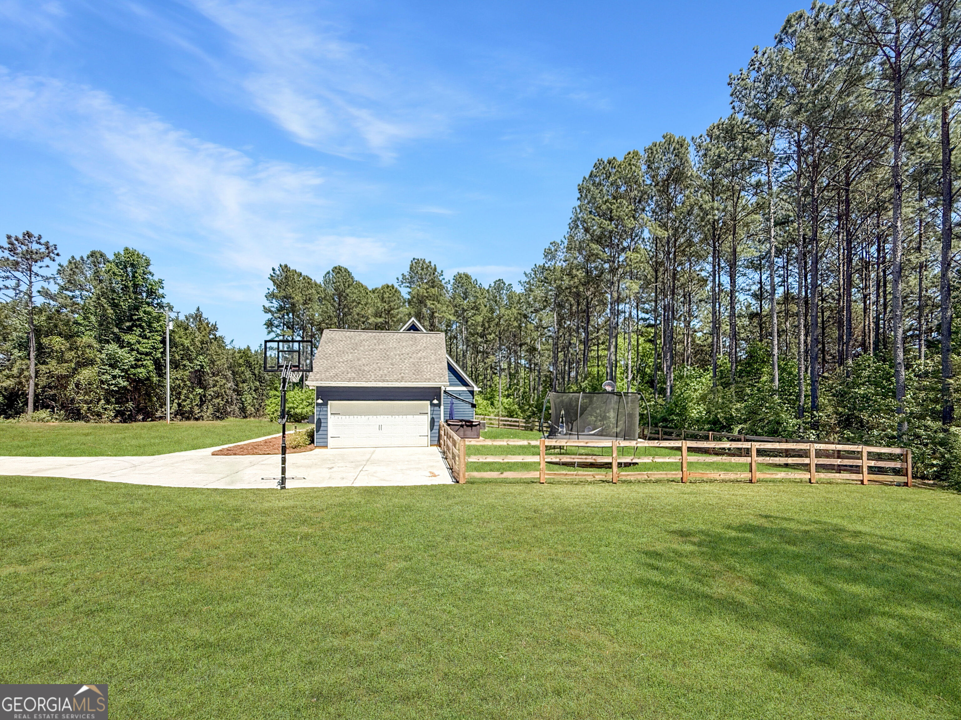 3250 Seven Island Road Monticello GA 31064