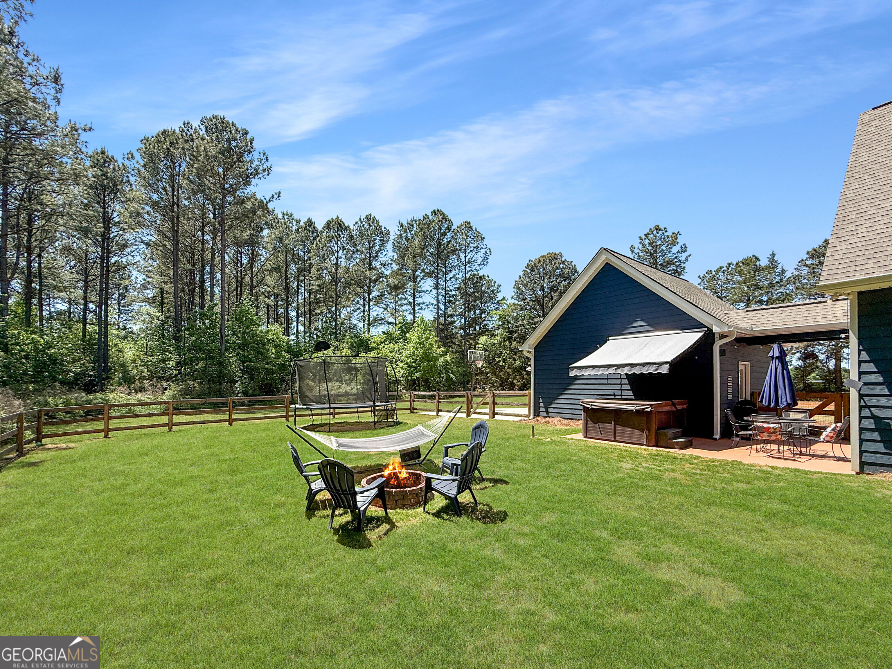 3250 Seven Island Road Monticello GA 31064