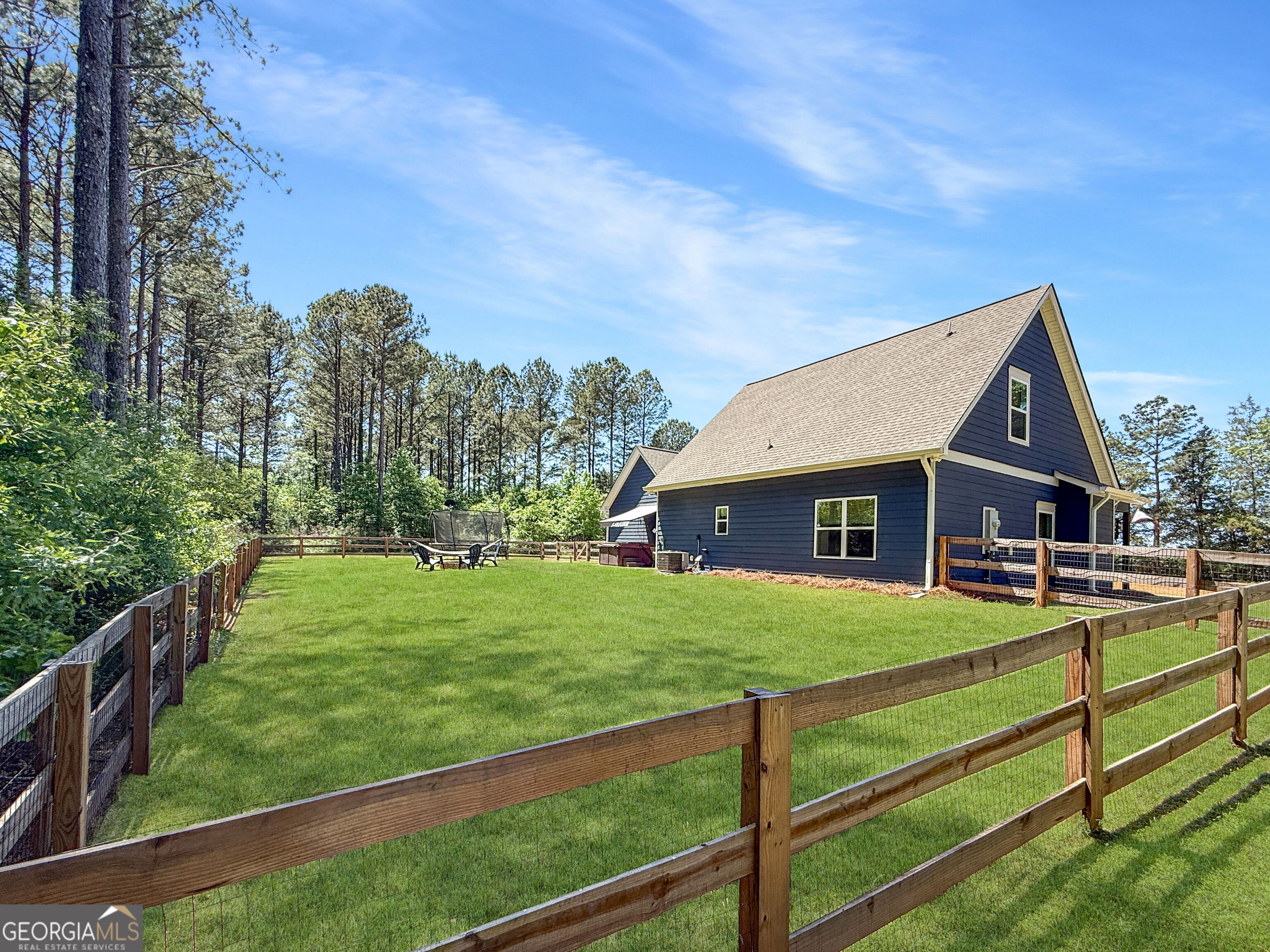 3250 Seven Island Road Monticello GA 31064