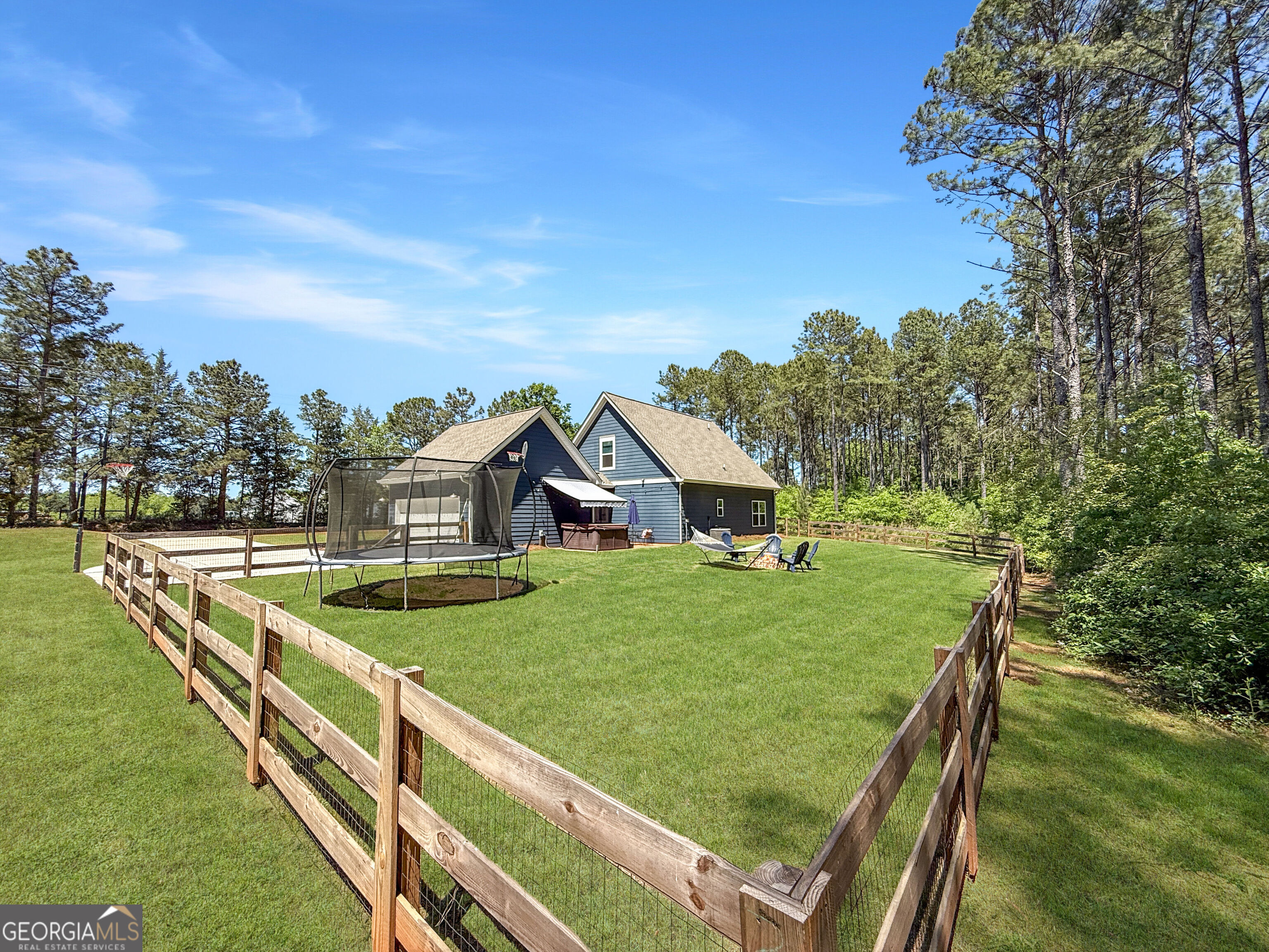 3250 Seven Island Road Monticello GA 31064