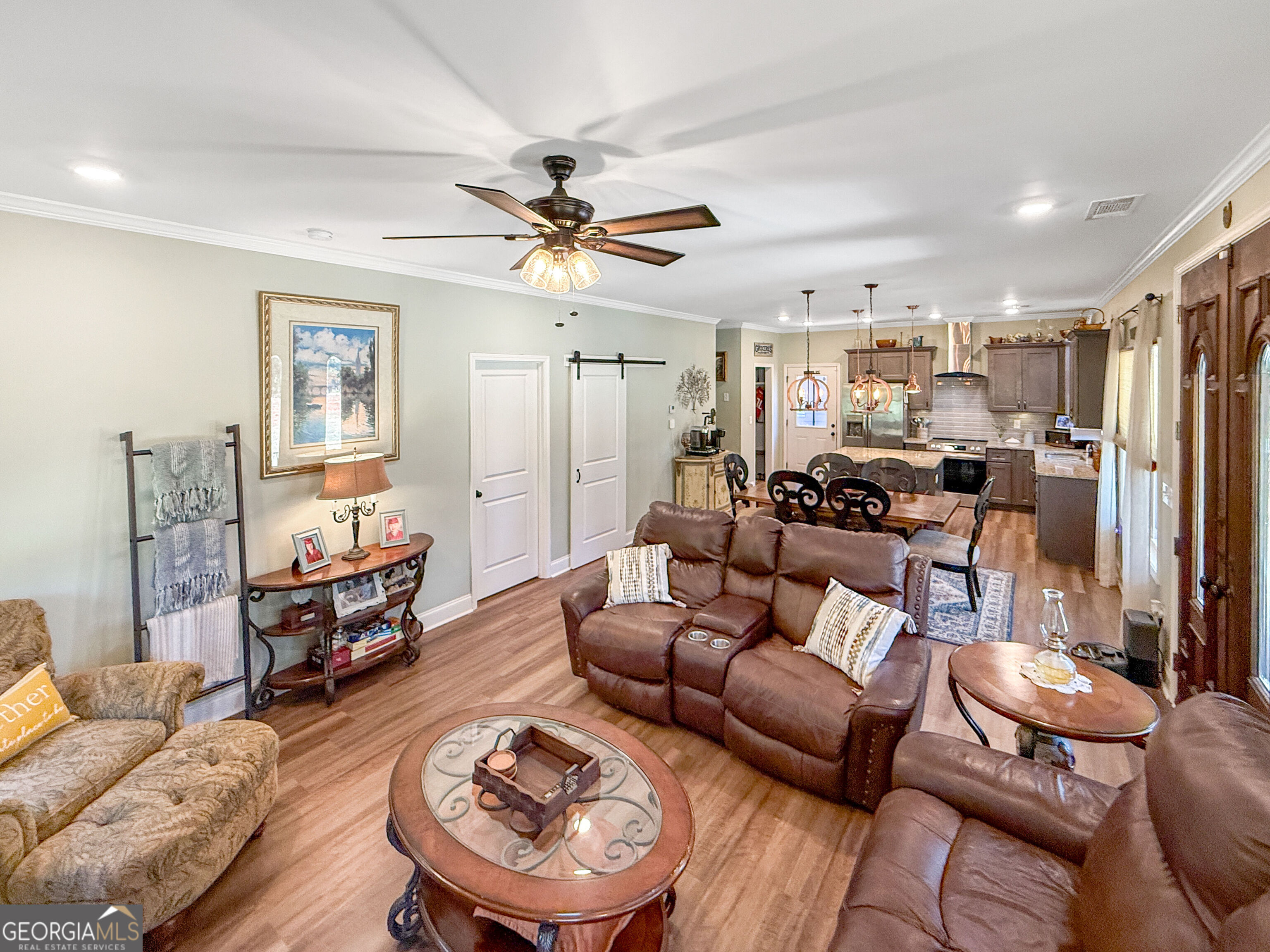 3250 Seven Island Road Monticello GA 31064