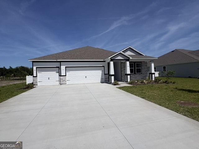 204 Savannah Way St. Marys GA 31558