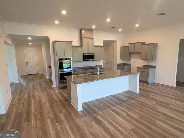 204 Savannah Way St. Marys GA 31558